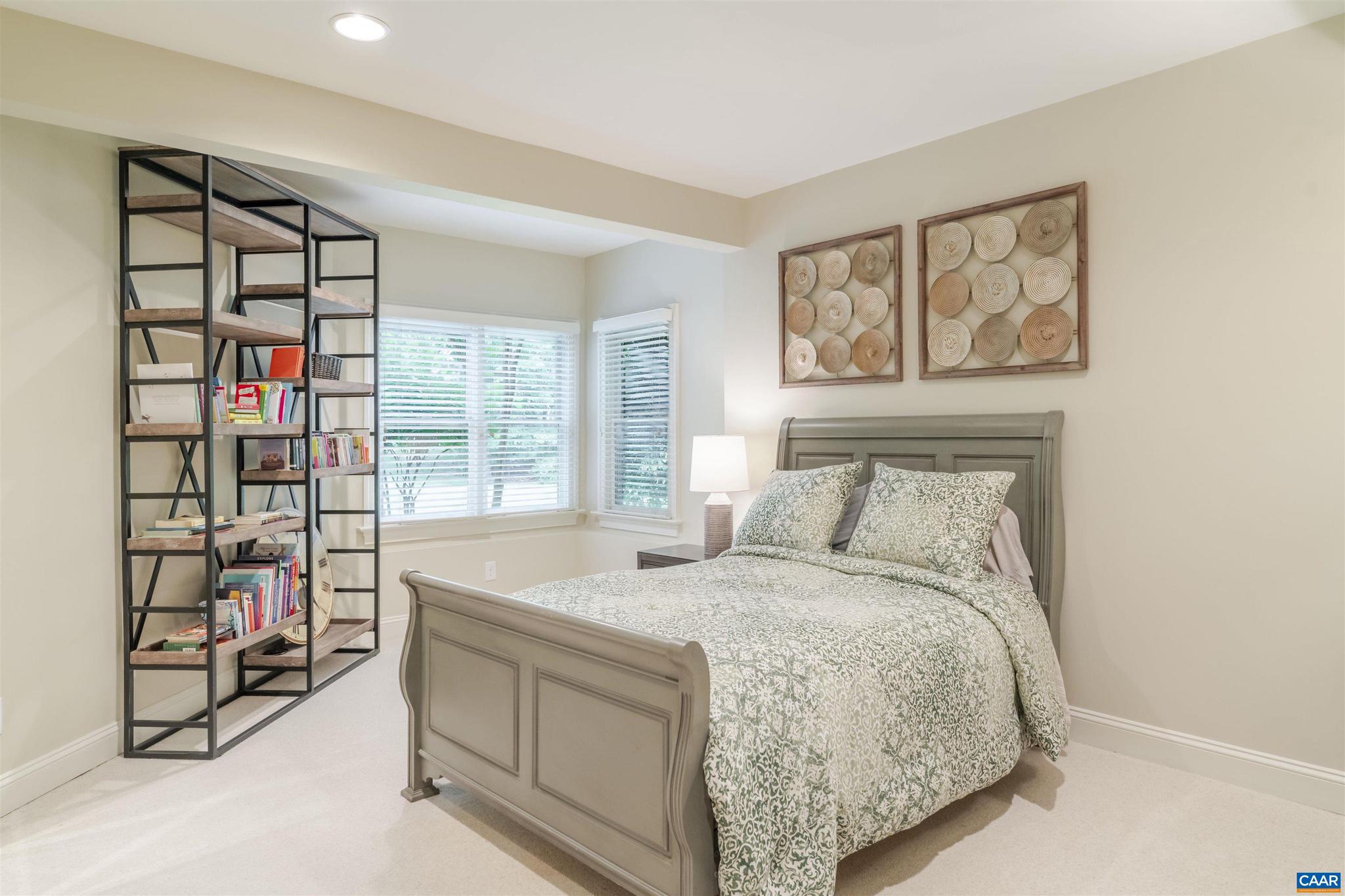 UNKNOWN - Residential Lease