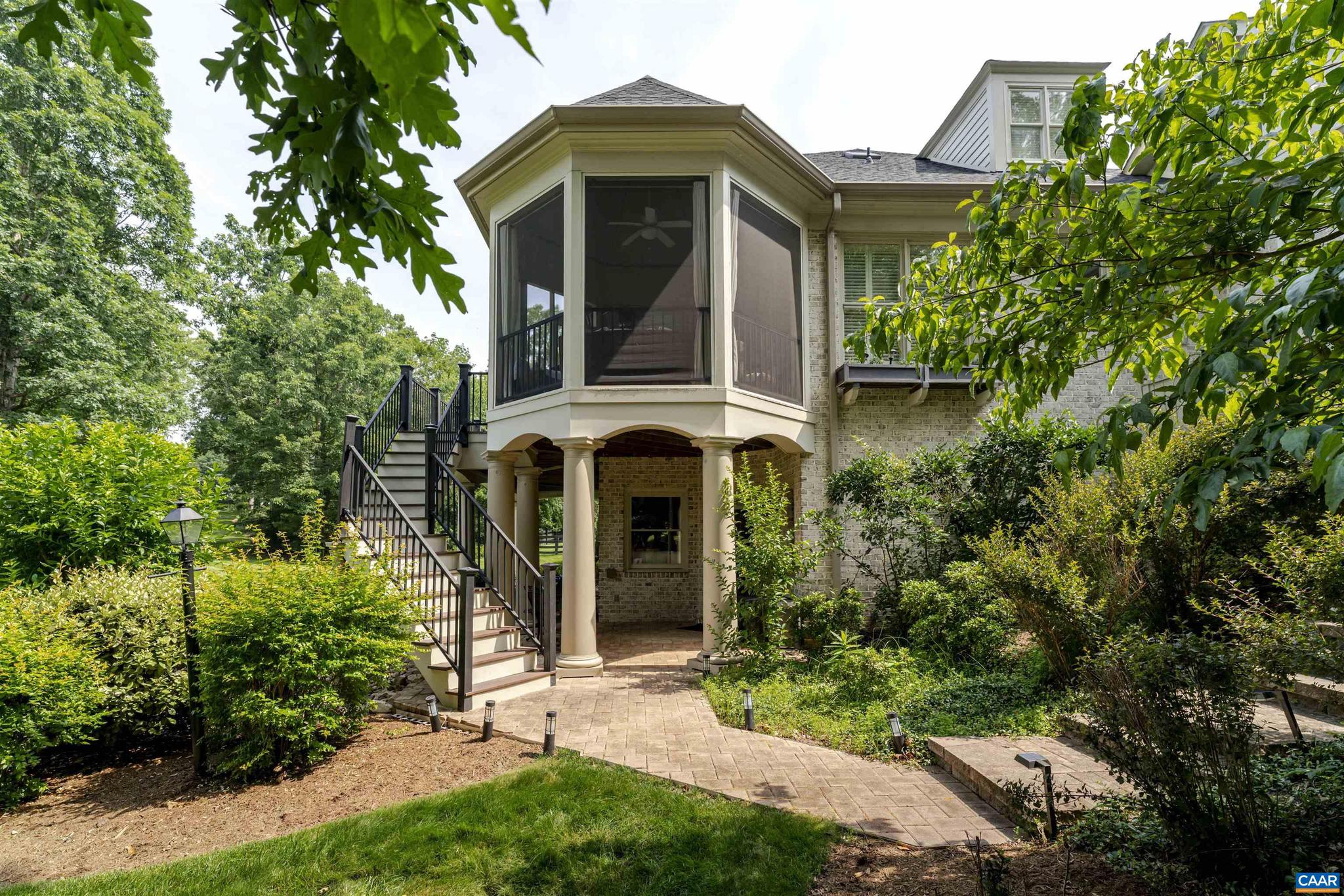 UNKNOWN - Residential Lease