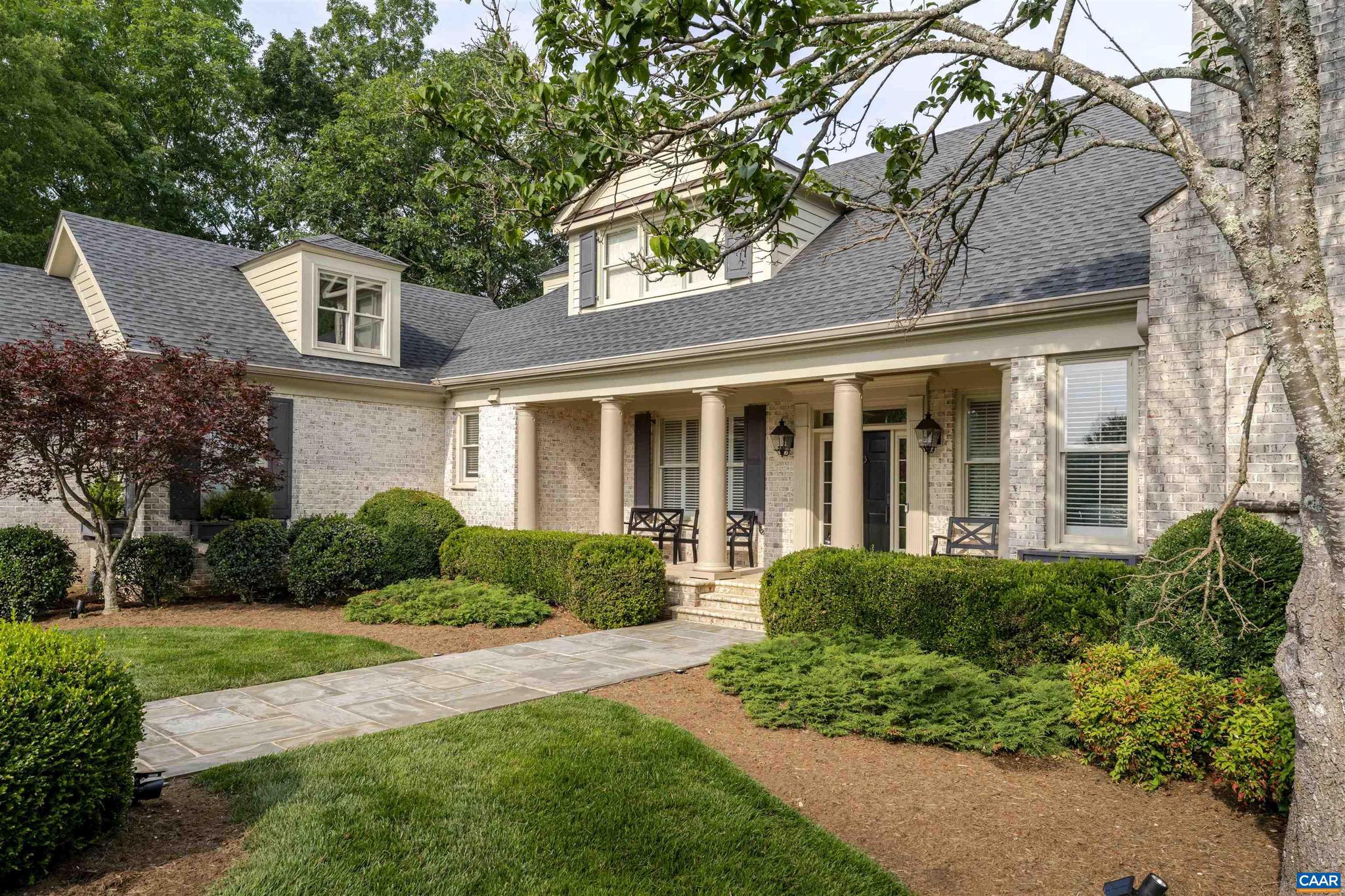 UNKNOWN - Residential Lease