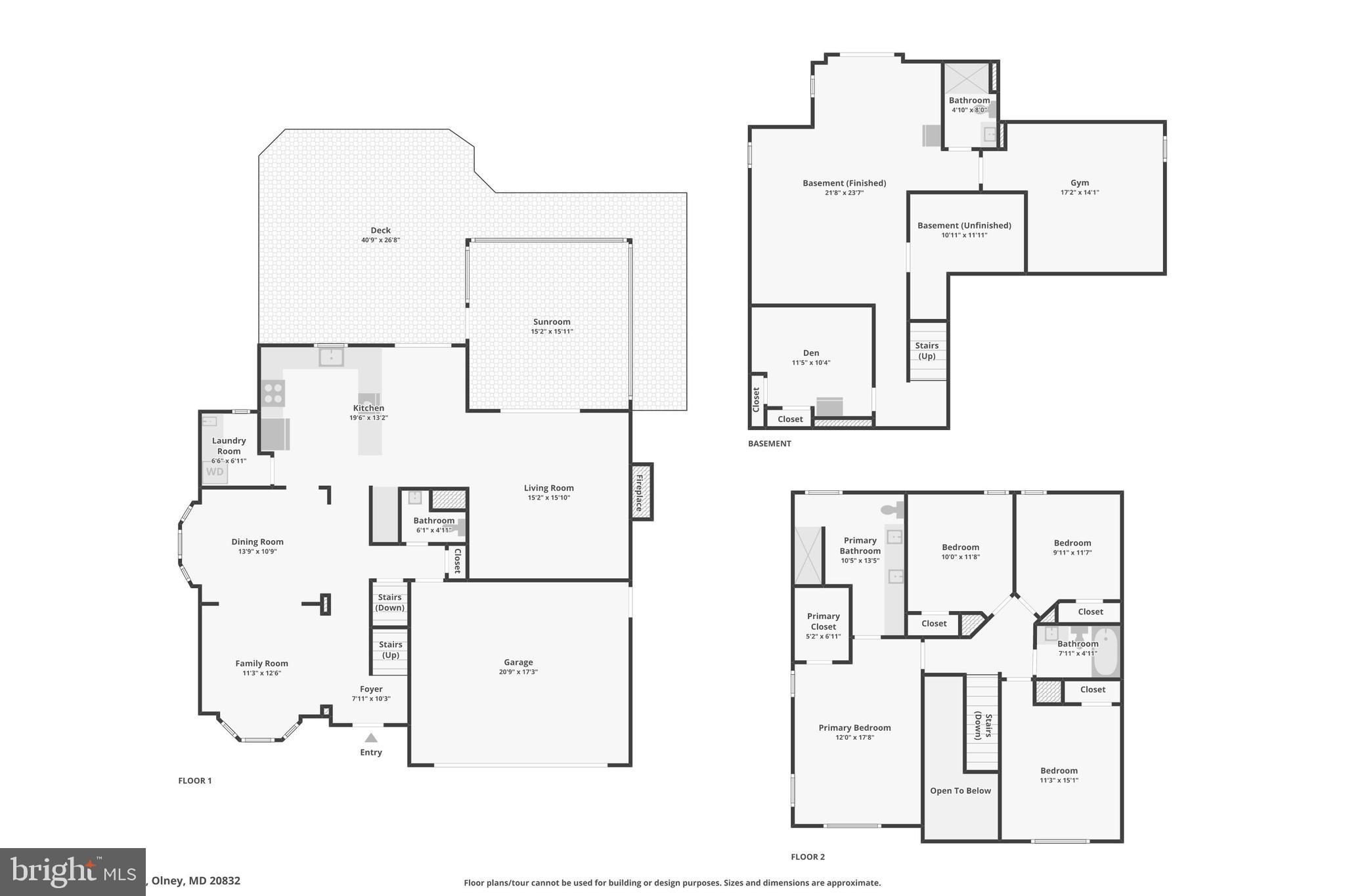 JAMES CREEK - Residential