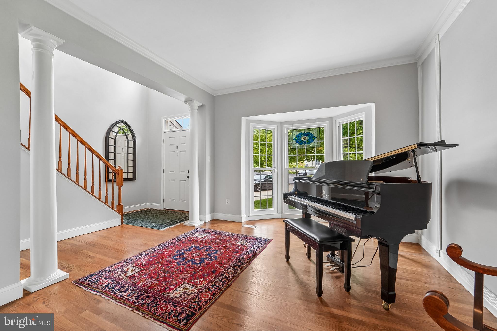 JAMES CREEK - Residential