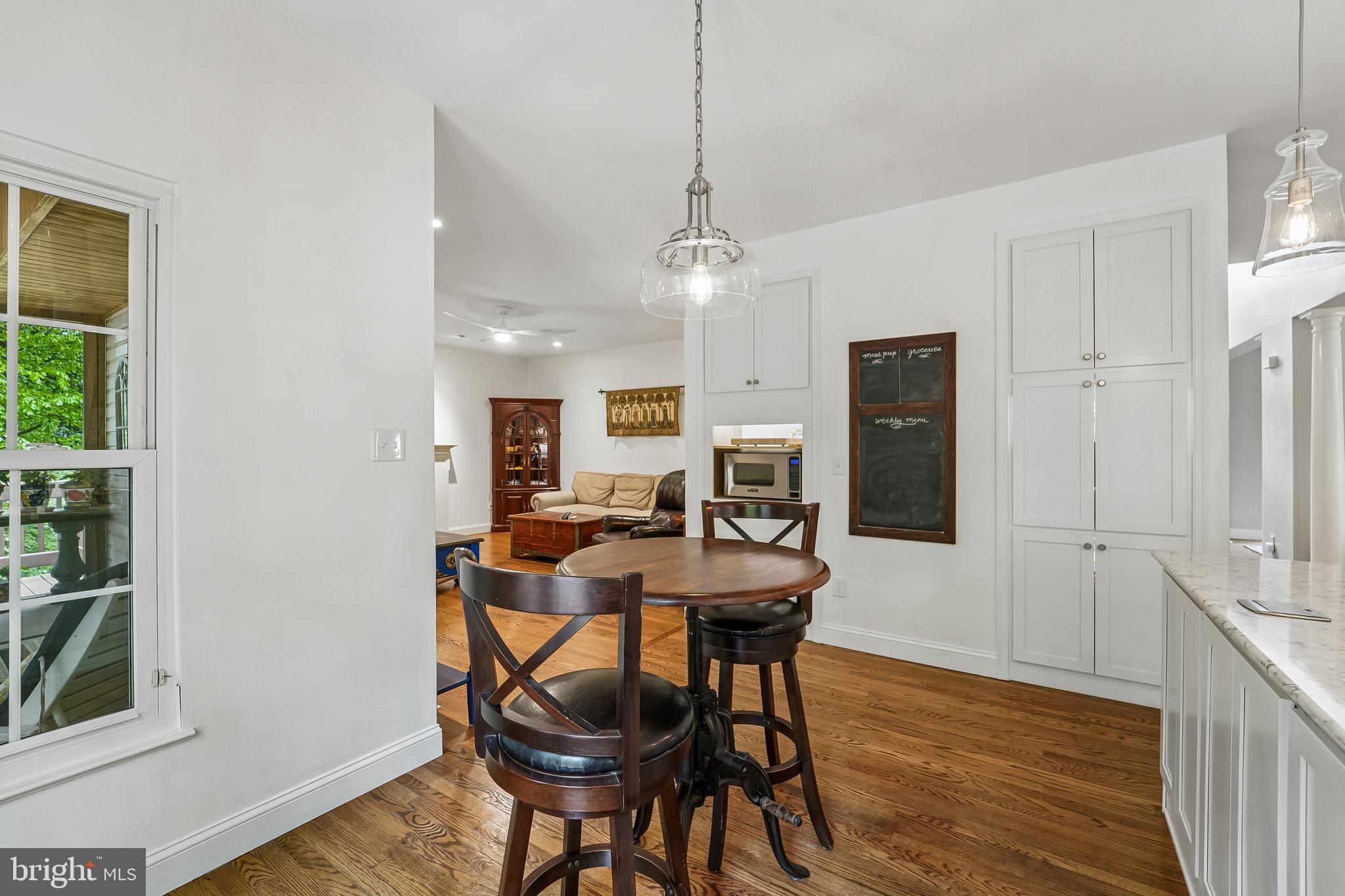 JAMES CREEK - Residential