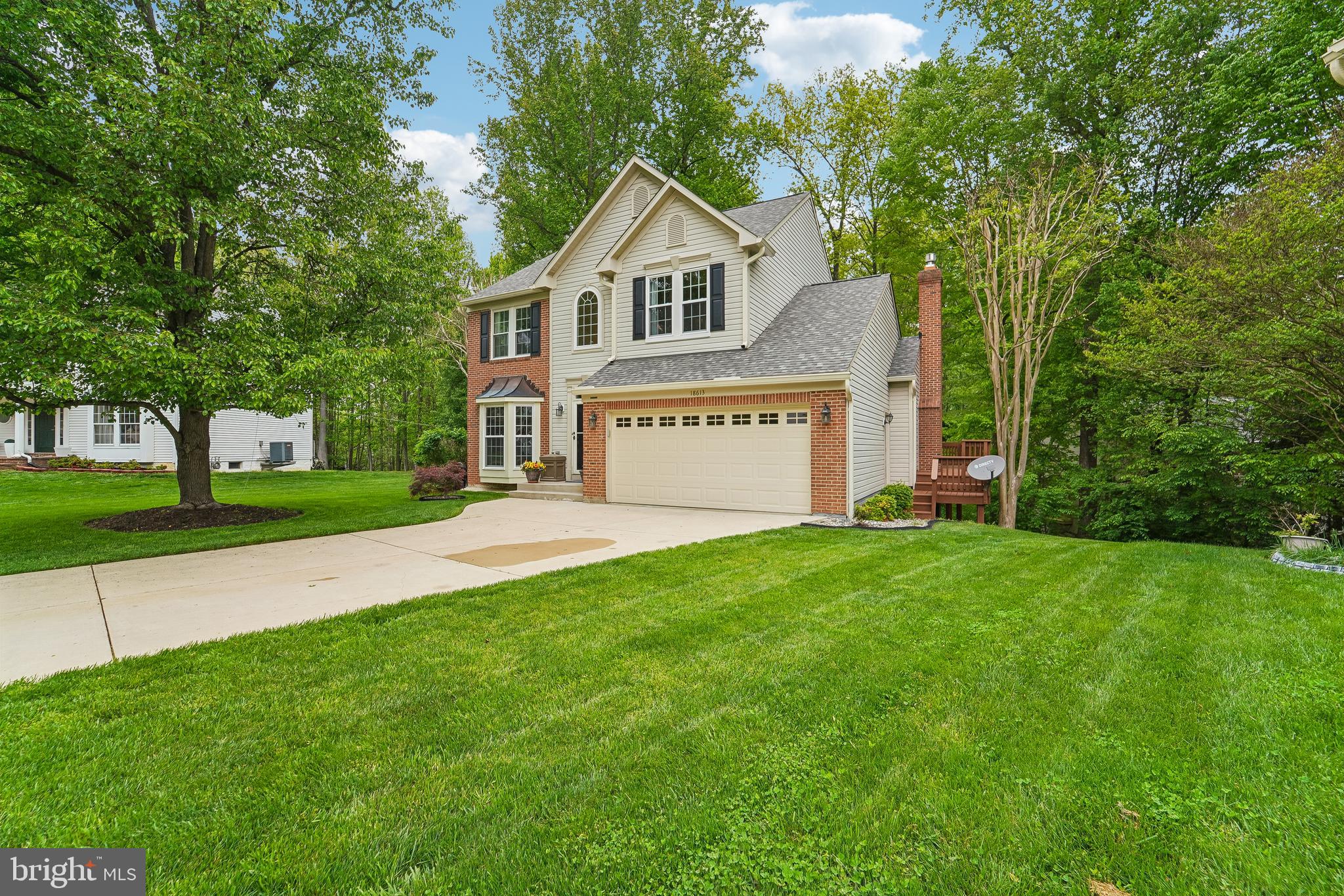 JAMES CREEK - Residential