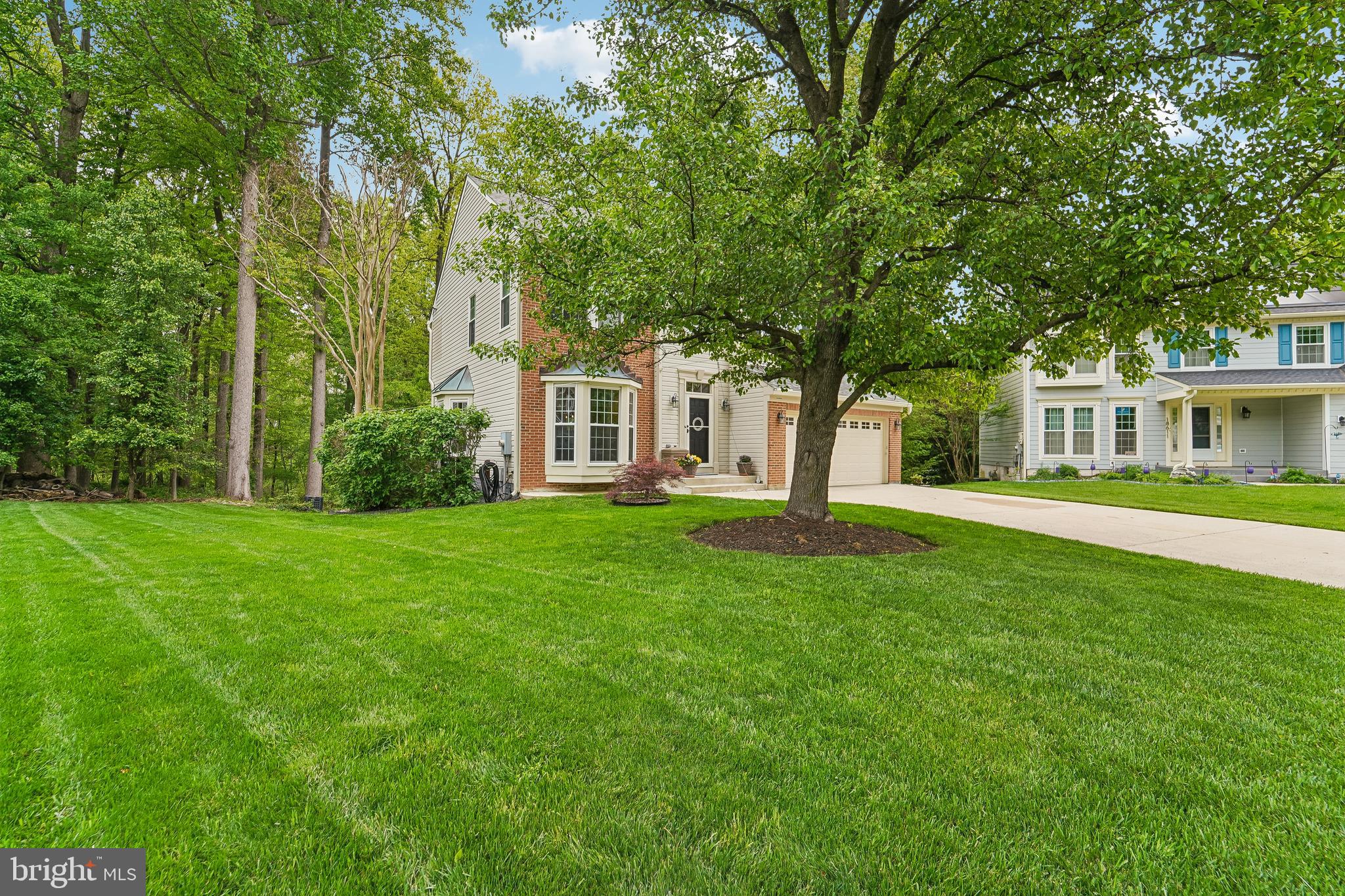 JAMES CREEK - Residential