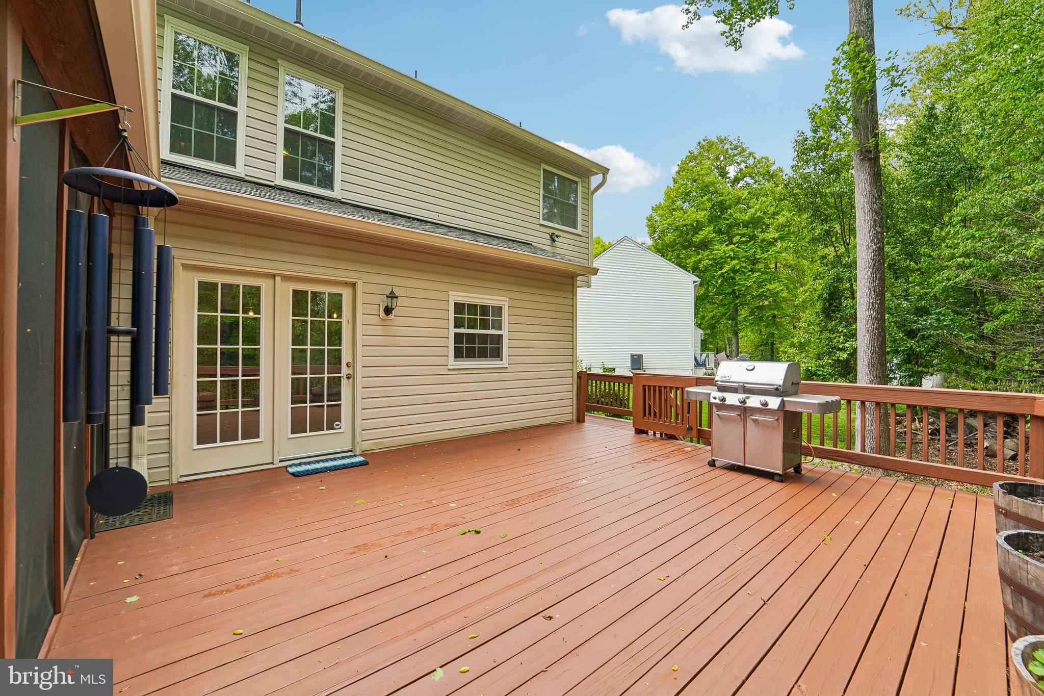 JAMES CREEK - Residential