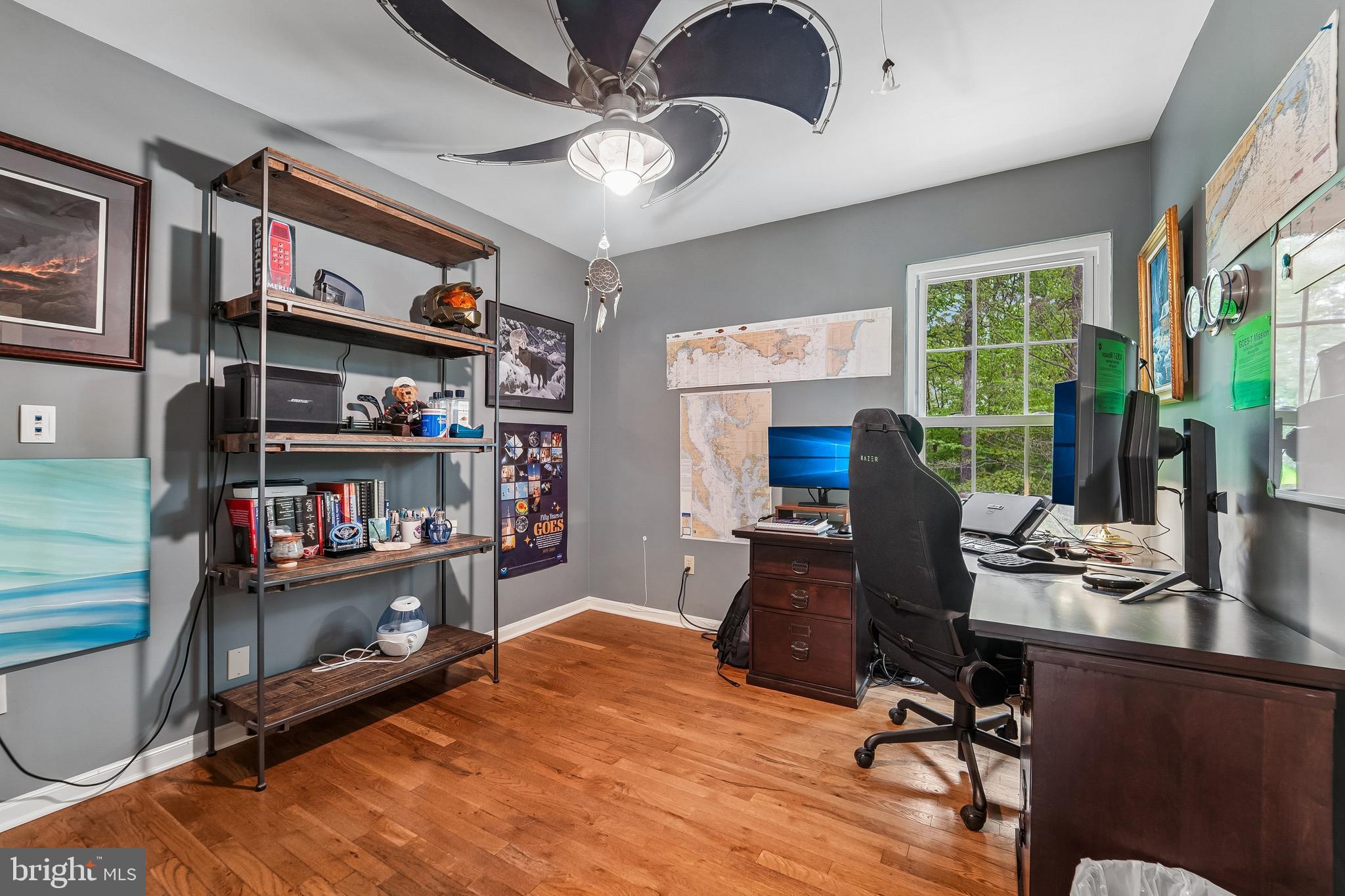 JAMES CREEK - Residential