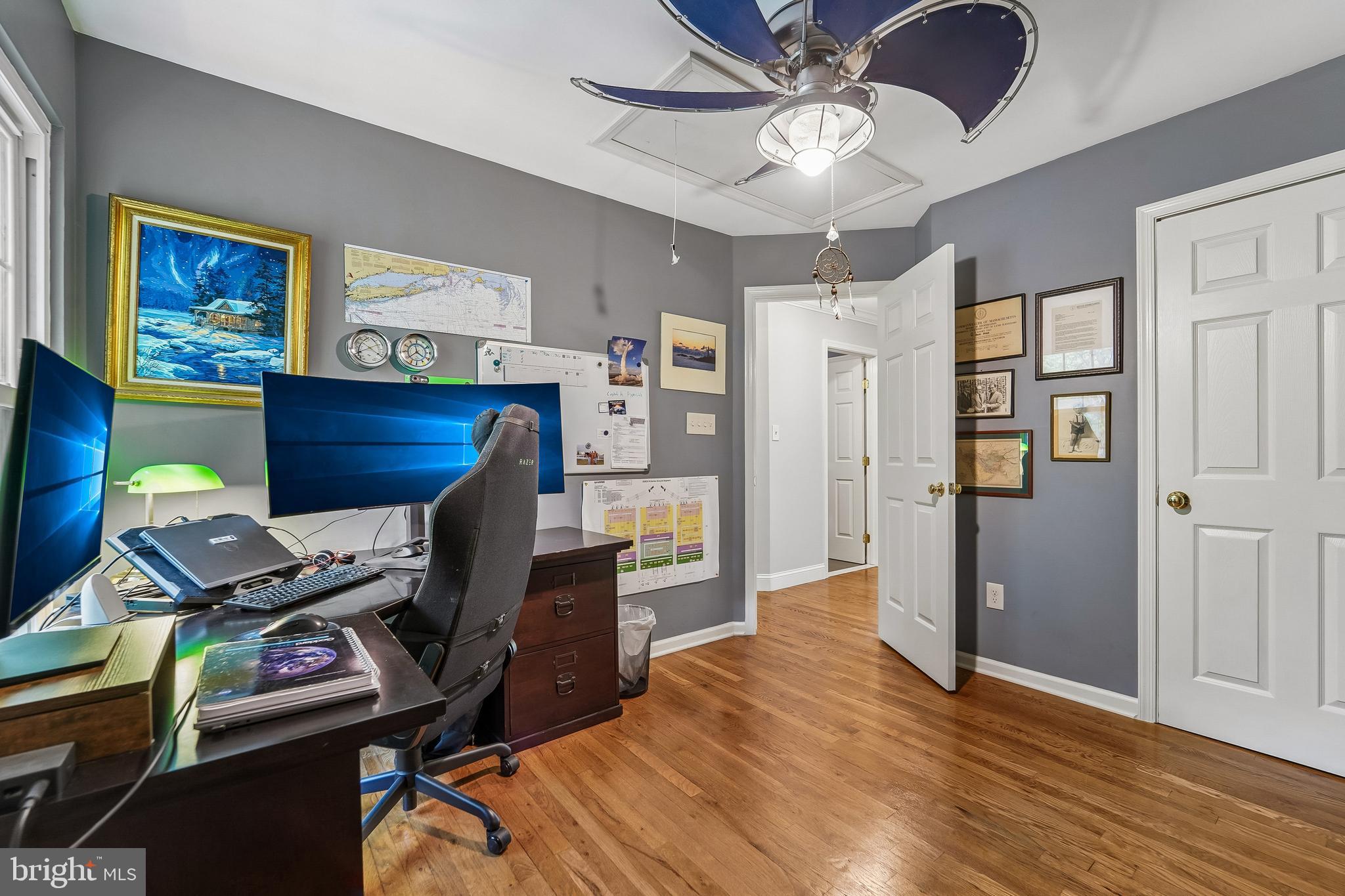 JAMES CREEK - Residential