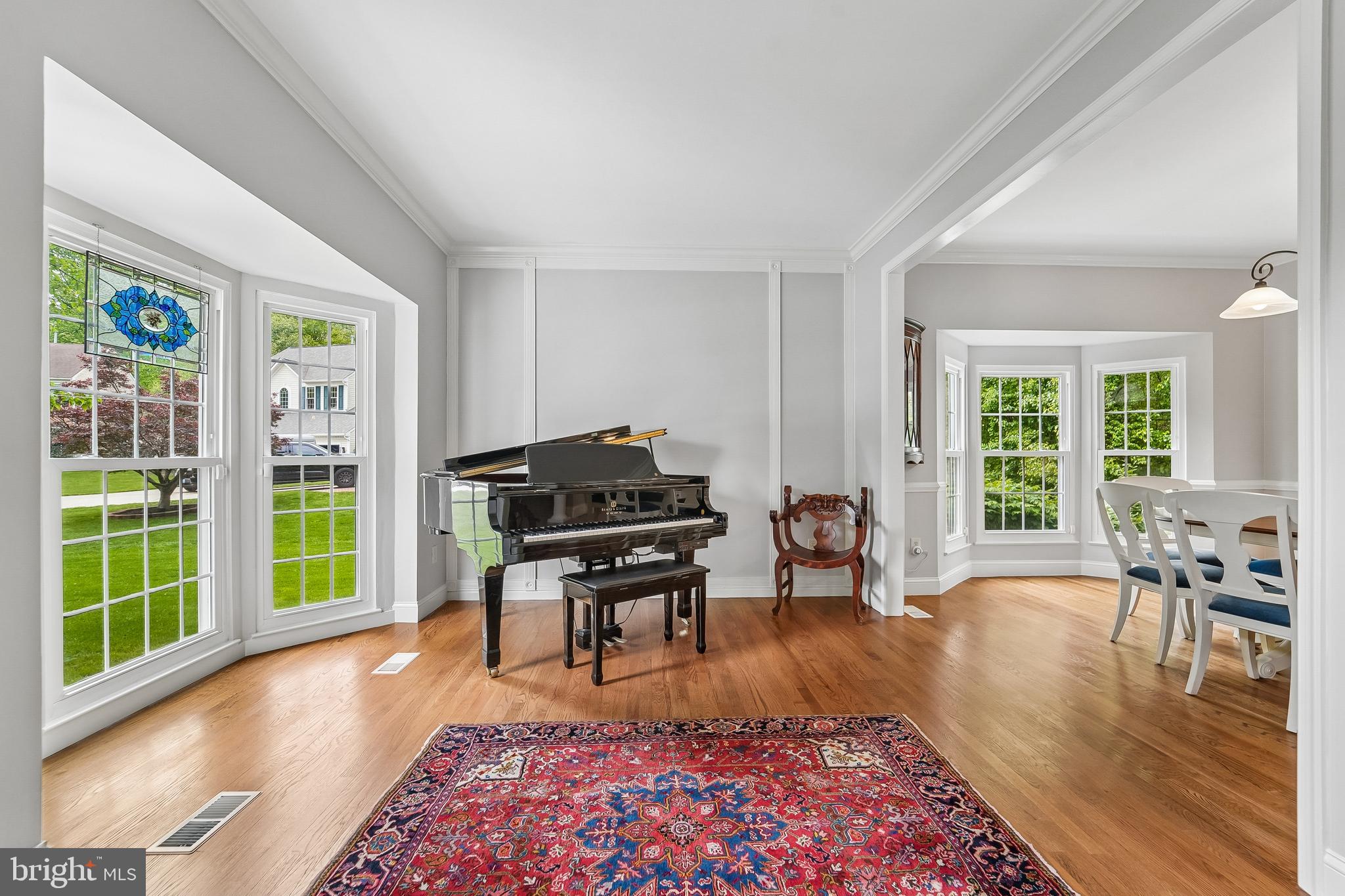 JAMES CREEK - Residential