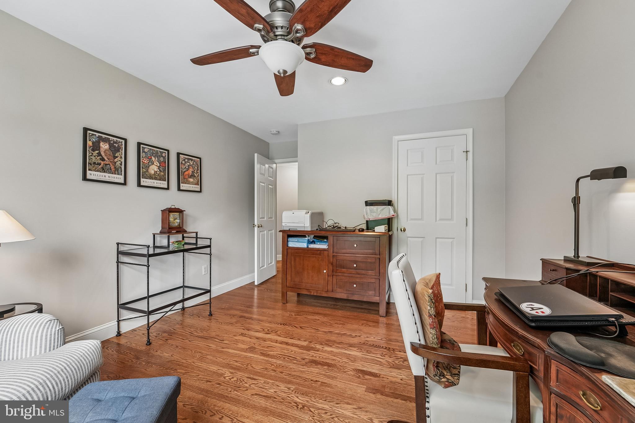 JAMES CREEK - Residential