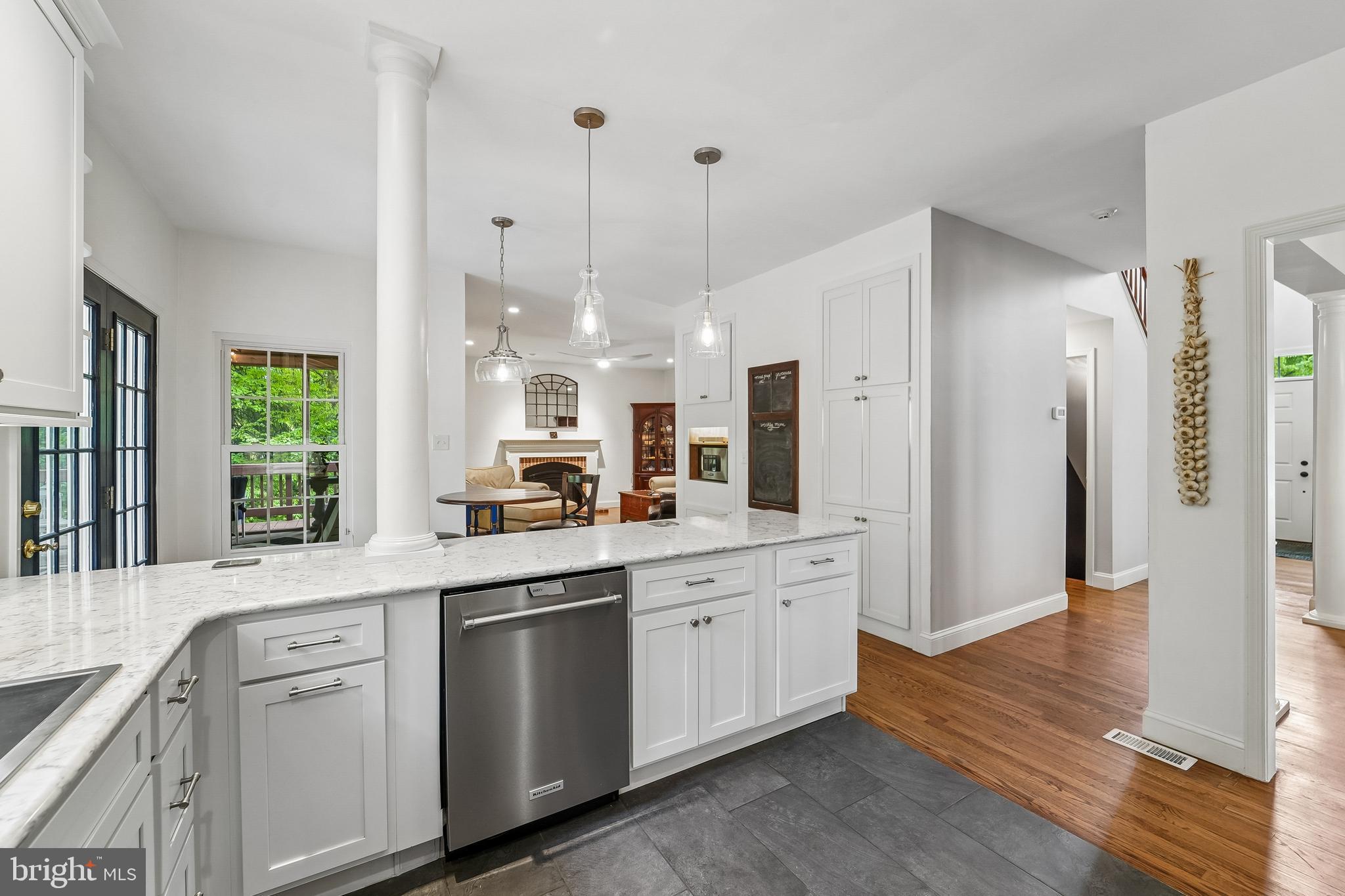 JAMES CREEK - Residential