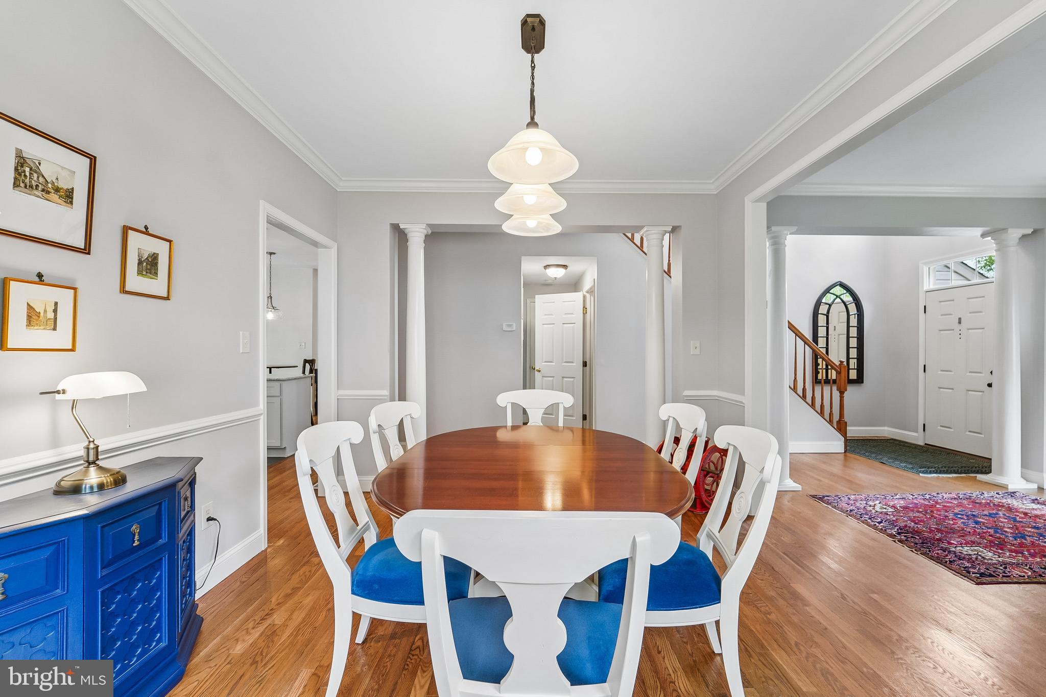 JAMES CREEK - Residential