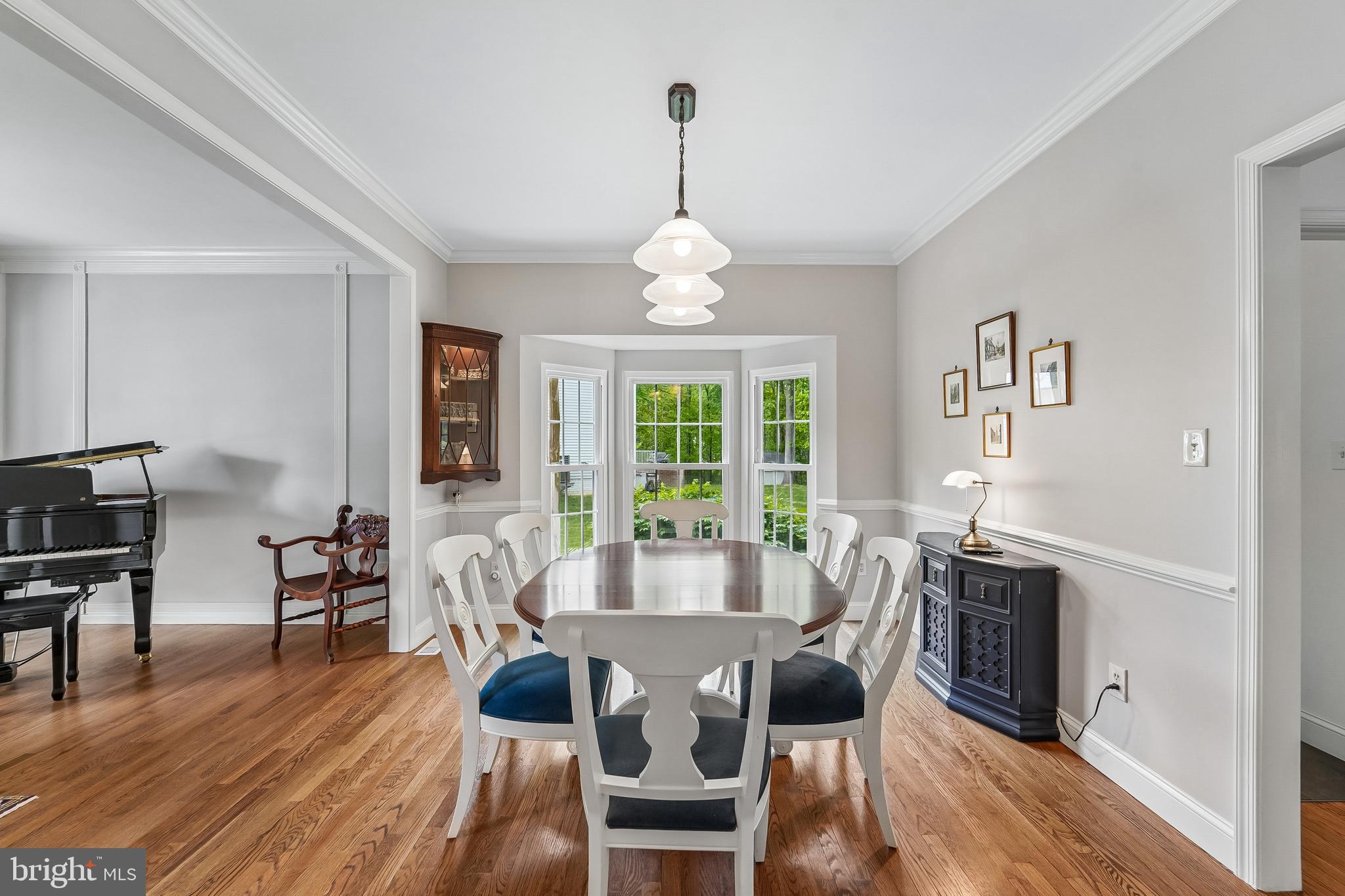 JAMES CREEK - Residential