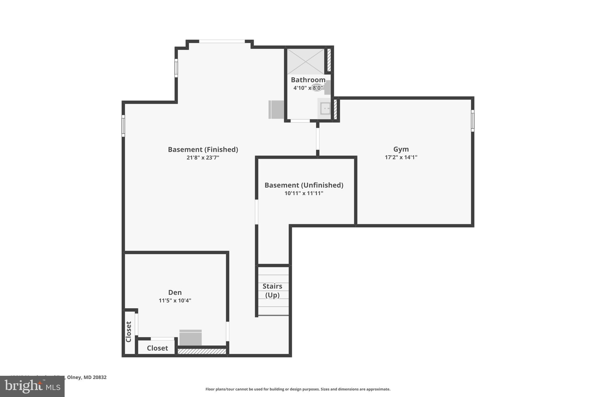 JAMES CREEK - Residential