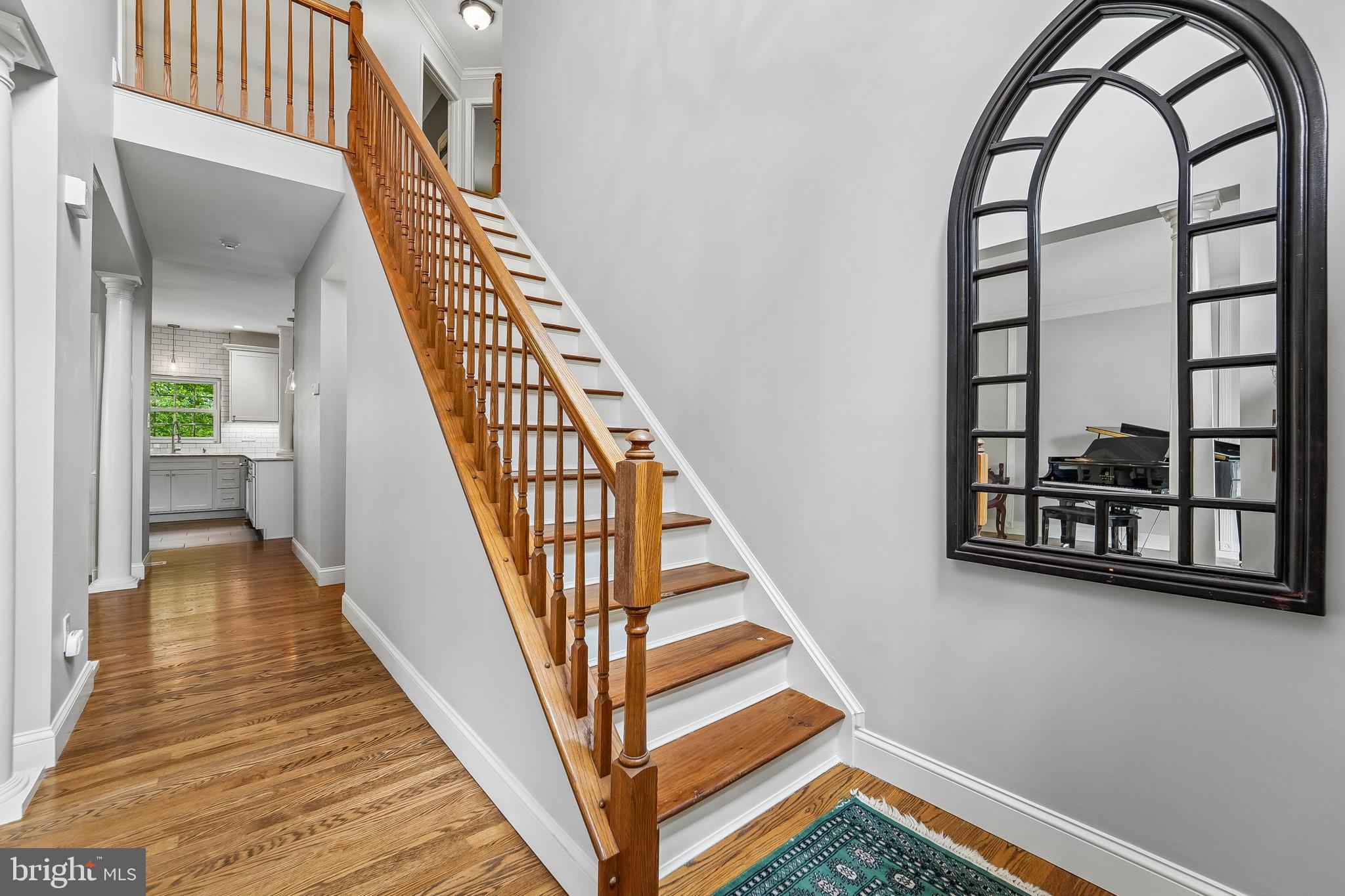 JAMES CREEK - Residential