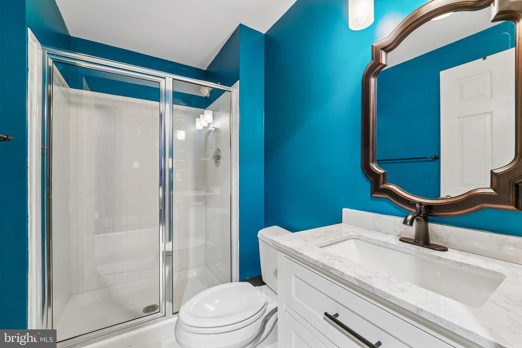 JAMES CREEK - Residential