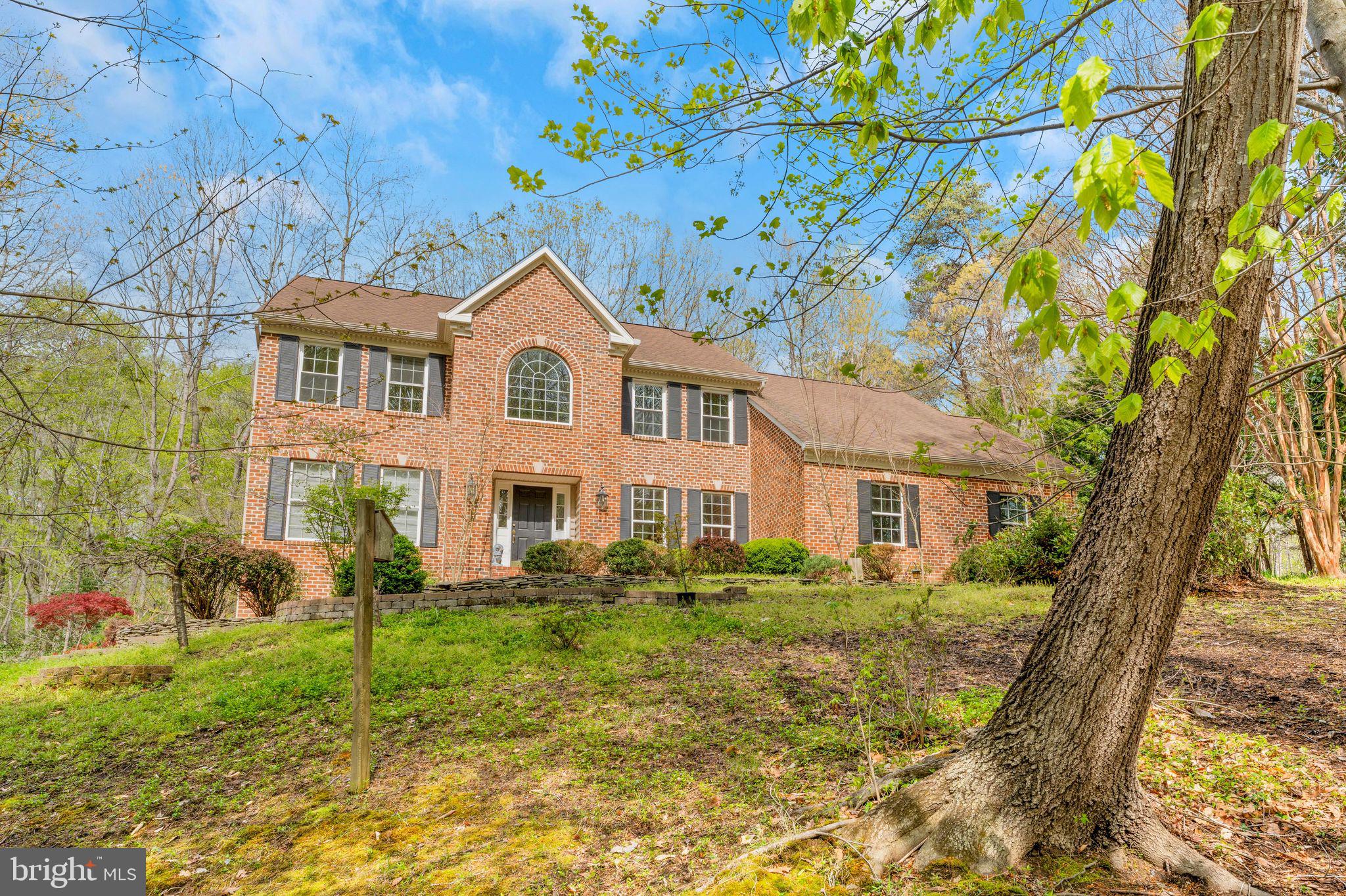 3055 BLACKBERRY LANE