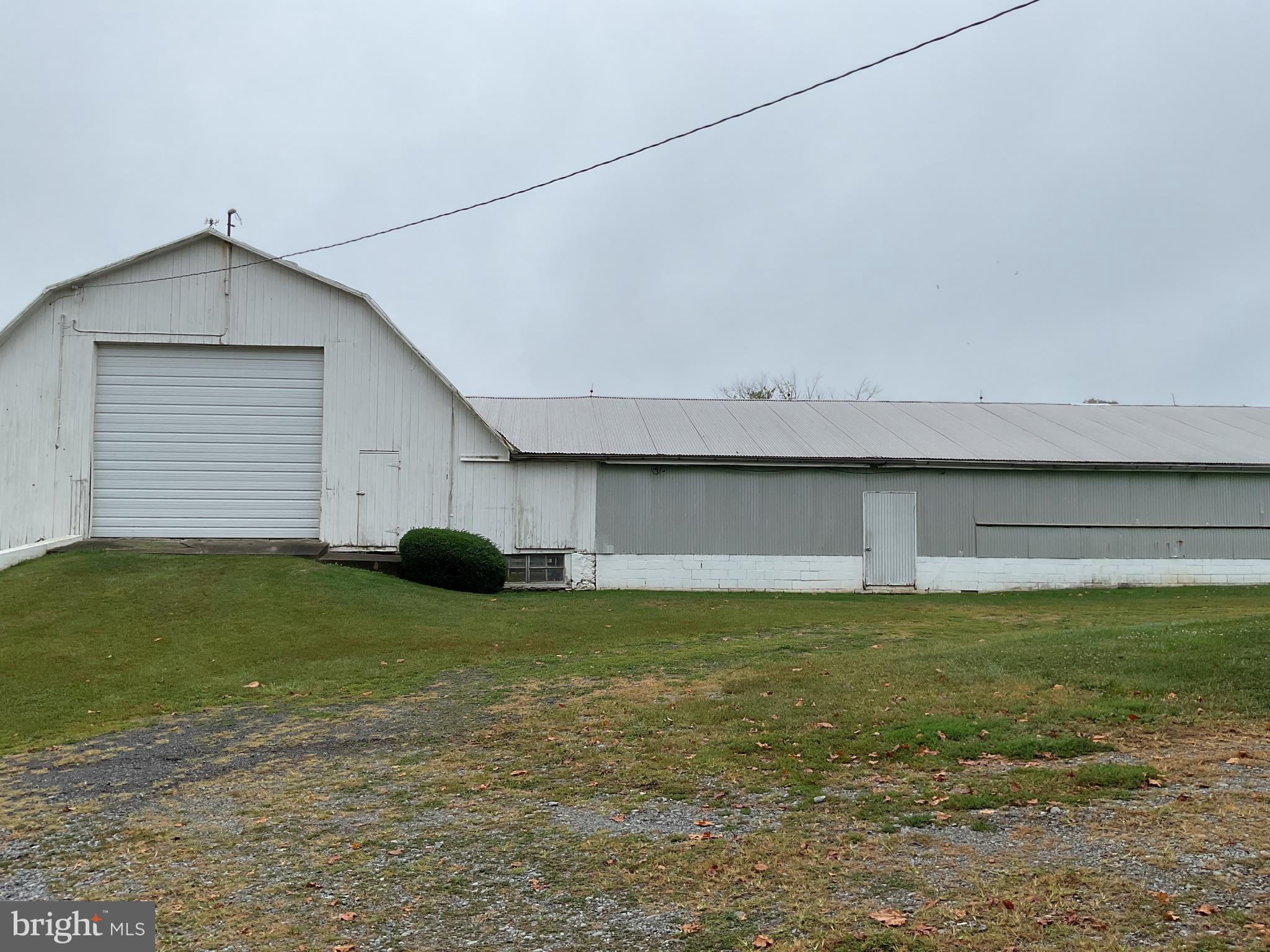 NONE AVAILABLE - Farm