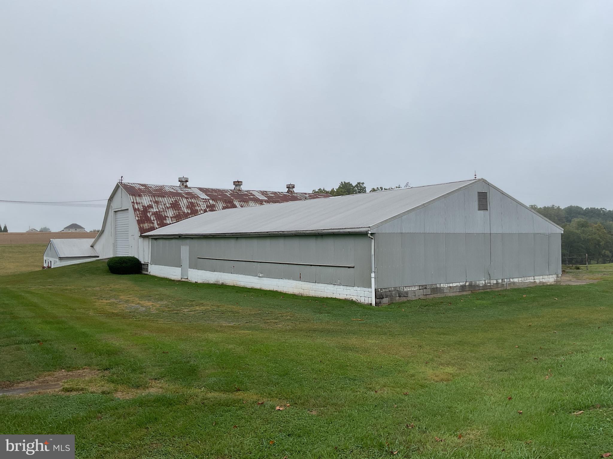 NONE AVAILABLE - Farm