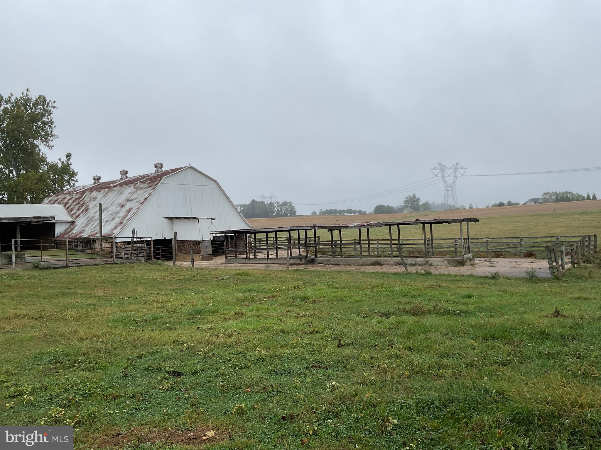NONE AVAILABLE - Farm
