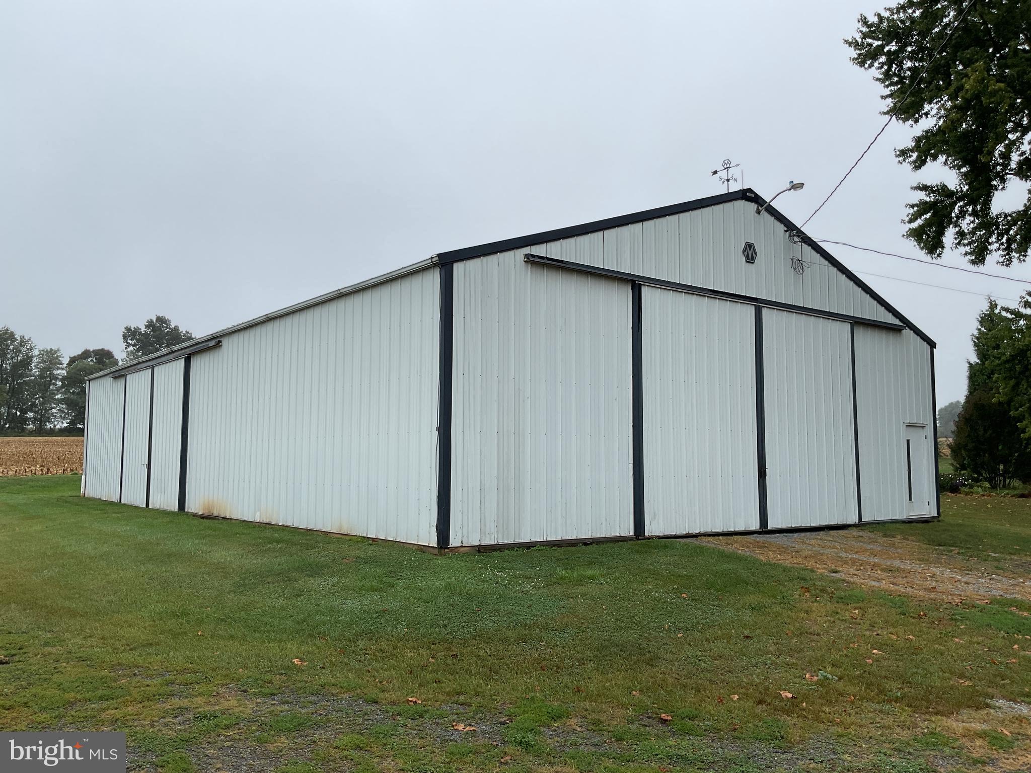 NONE AVAILABLE - Farm
