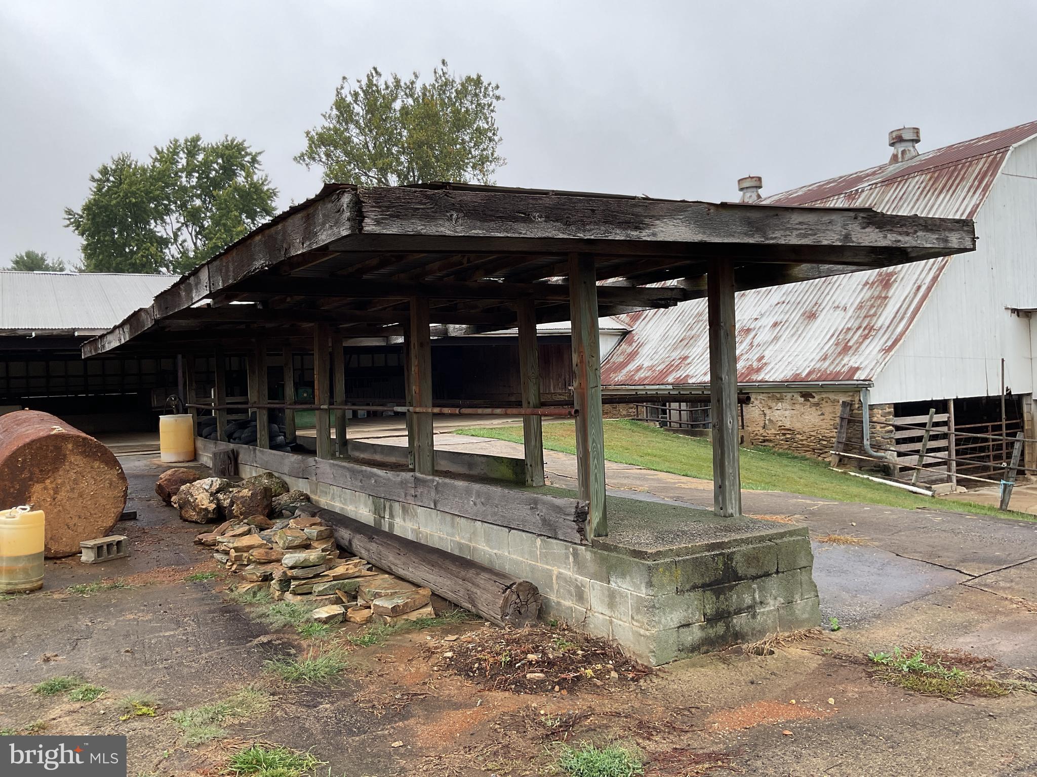 NONE AVAILABLE - Farm