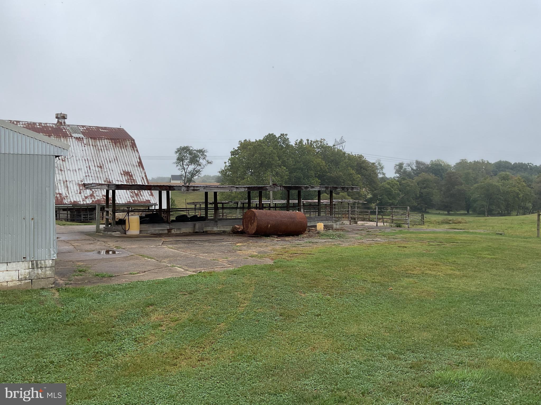 NONE AVAILABLE - Farm