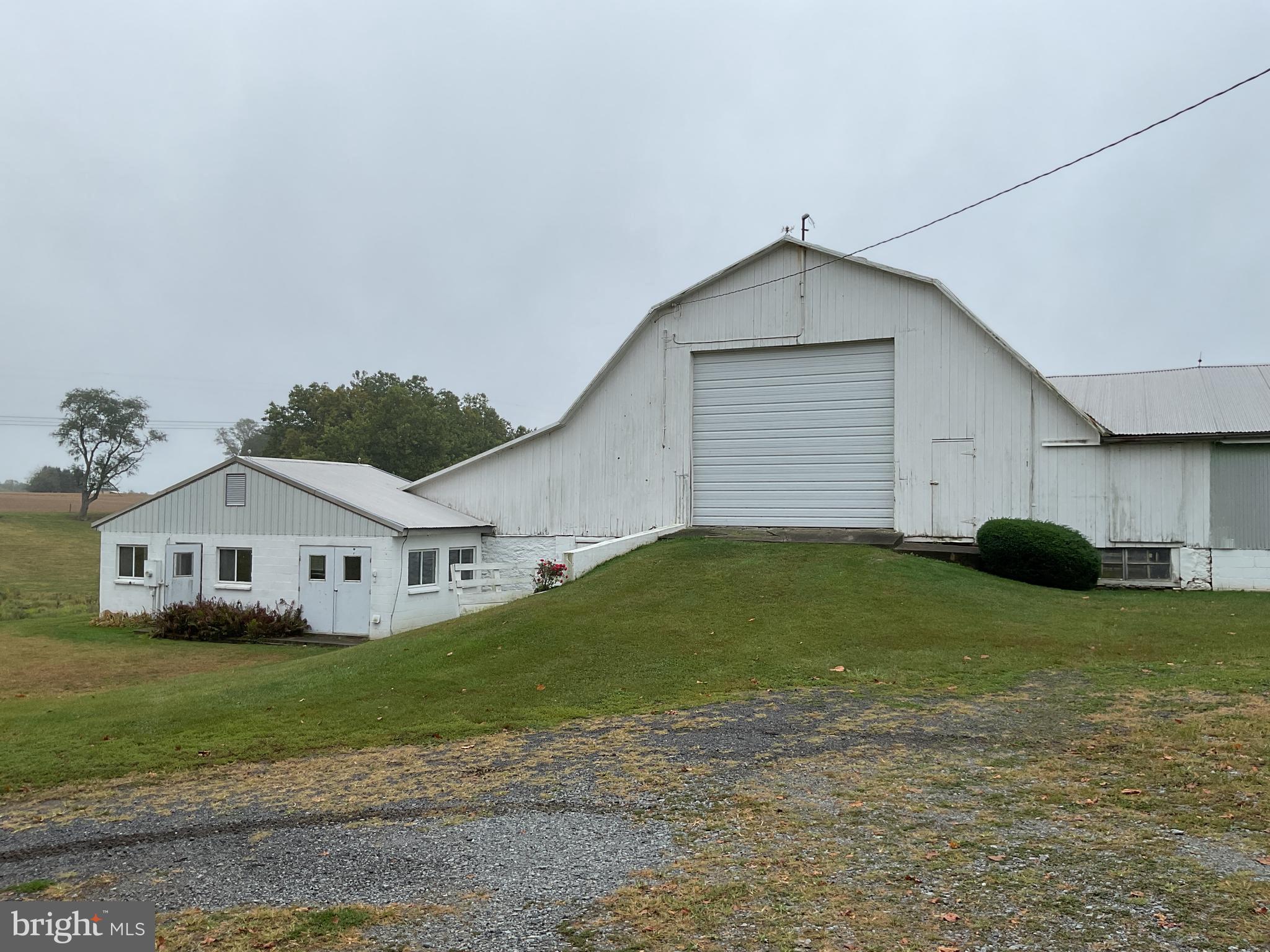 NONE AVAILABLE - Farm