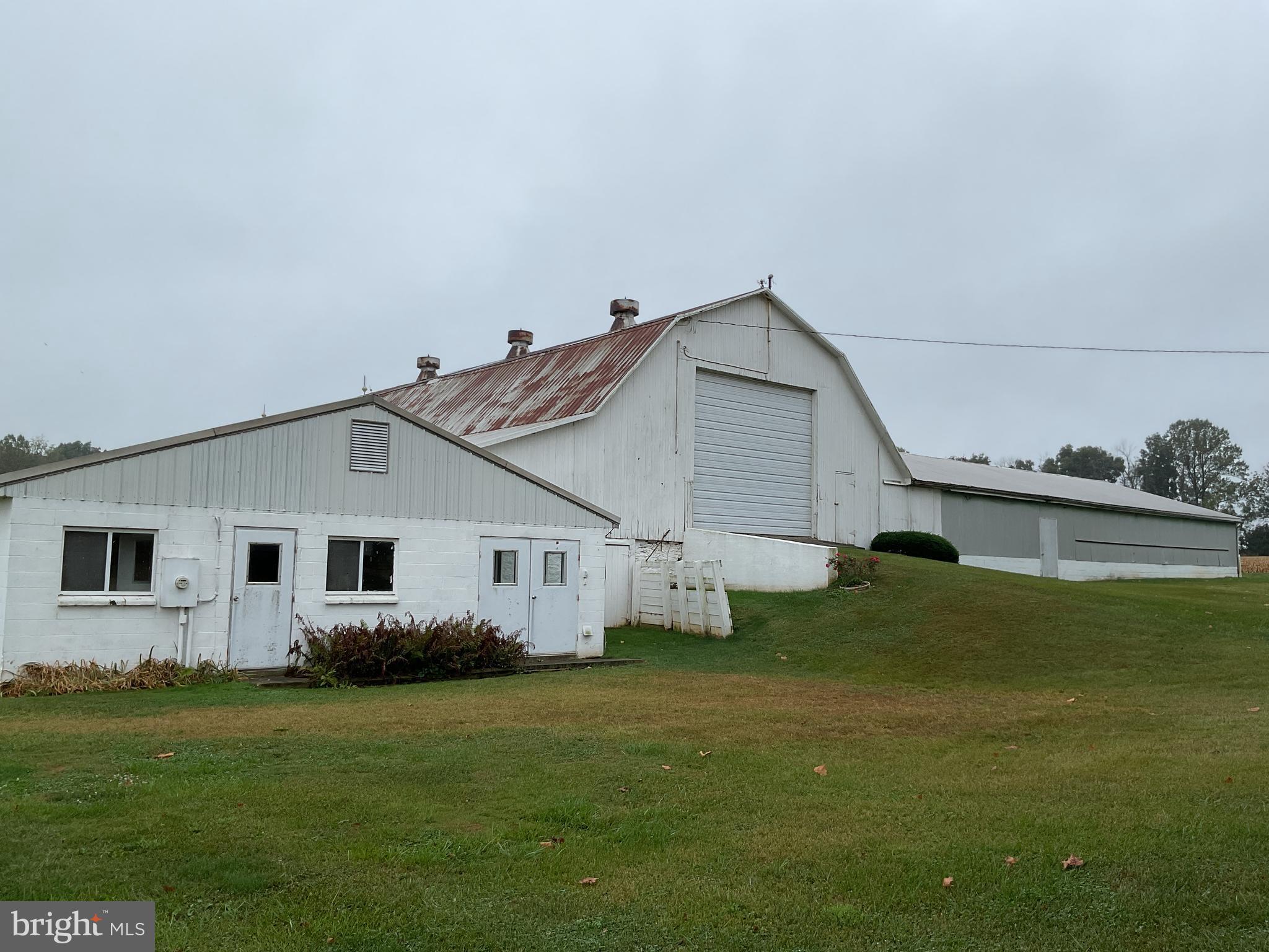 NONE AVAILABLE - Farm