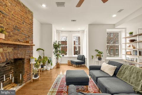 1017 MONROE STREET NW 2 WASHINGTON DC 20010