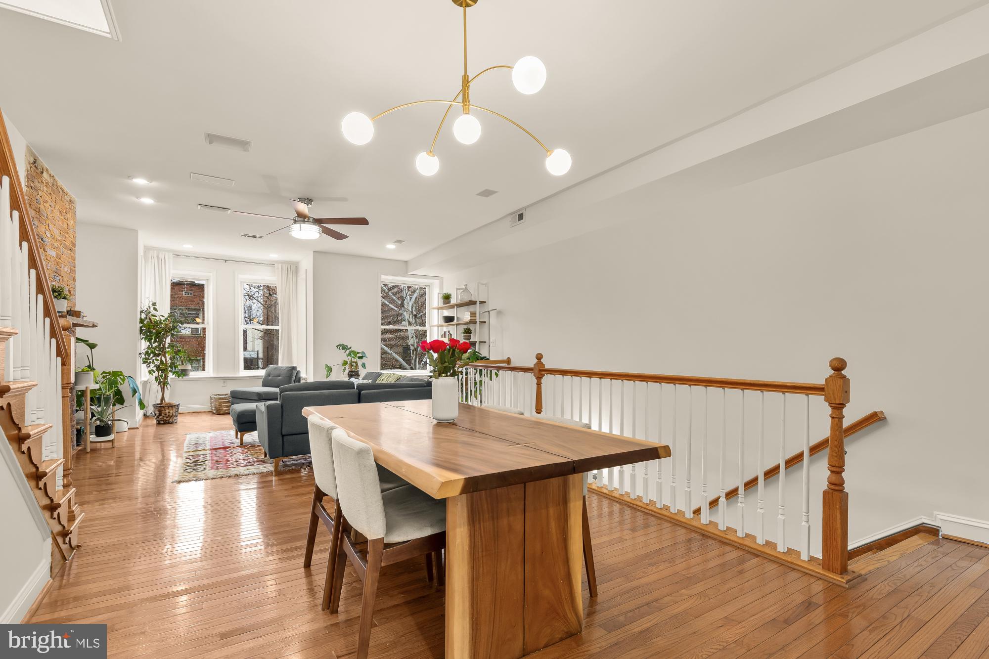 1017 MONROE STREET NW 2