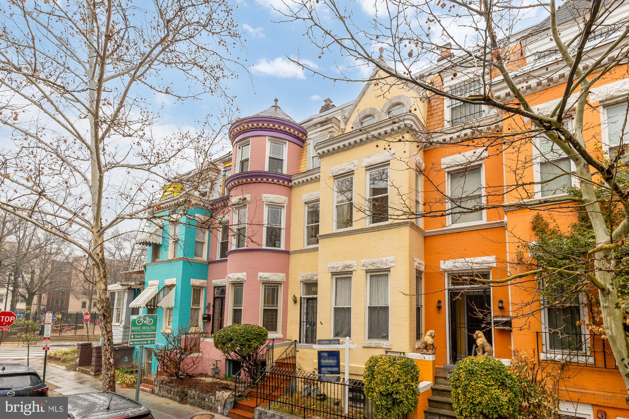 1017 MONROE STREET NW 2