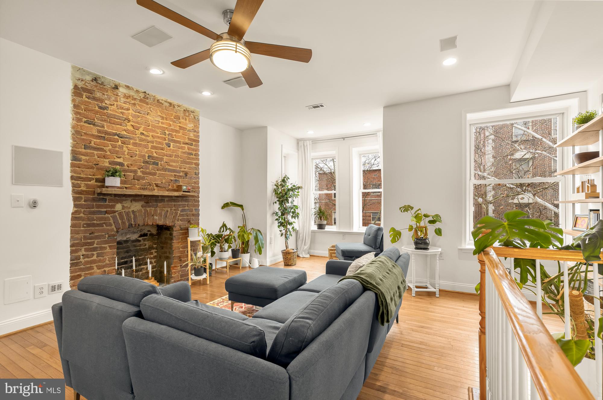 1017 MONROE STREET NW 2