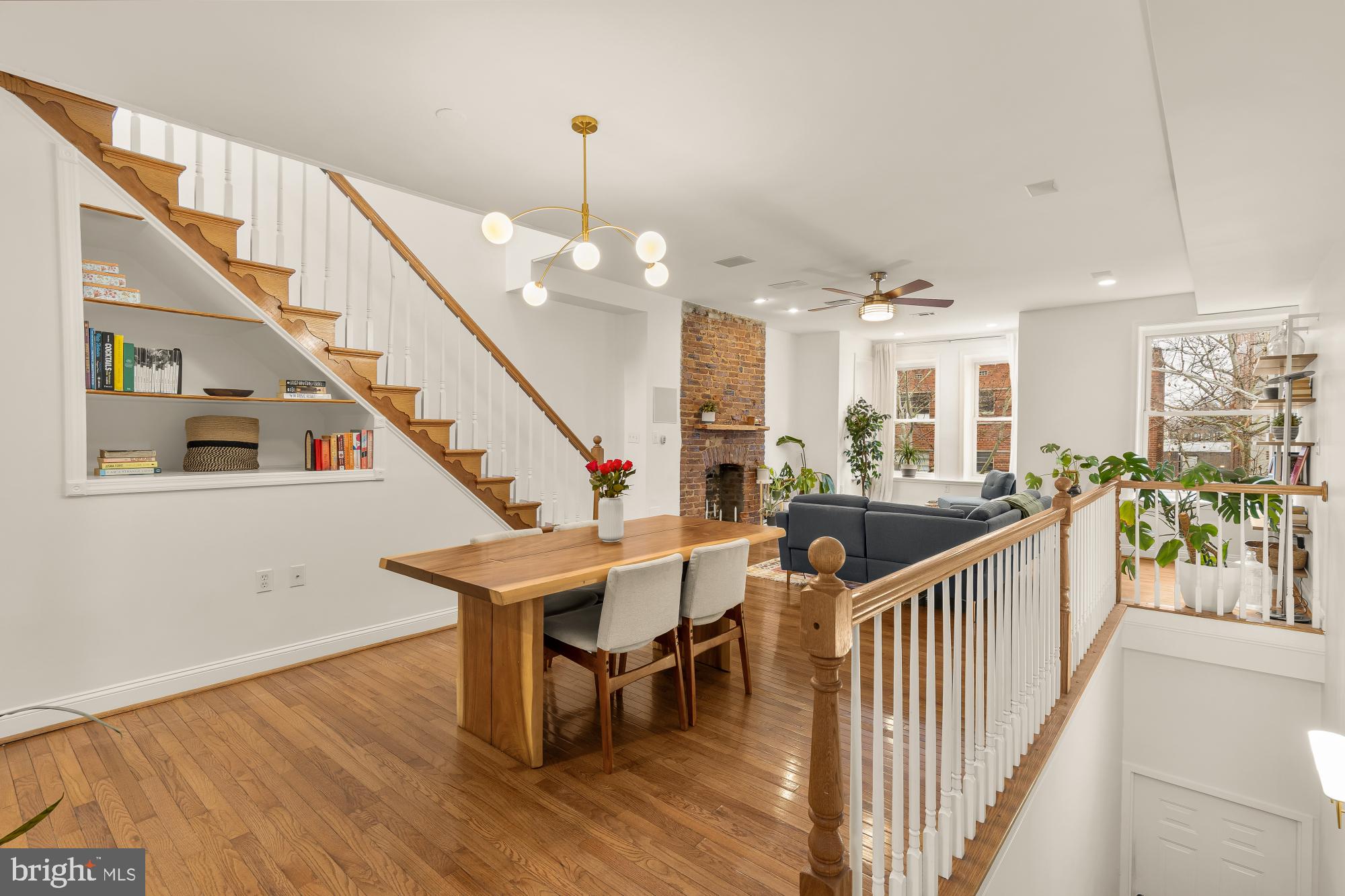 1017 MONROE STREET NW 2