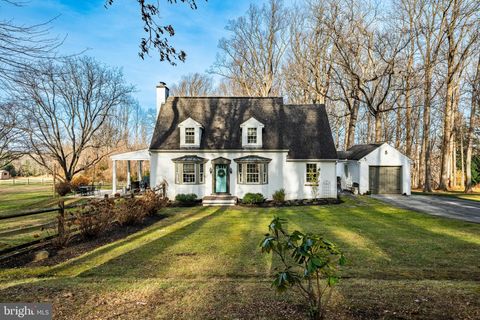 913 CALN MEETINGHOUSE ROAD COATESVILLE PA 19320