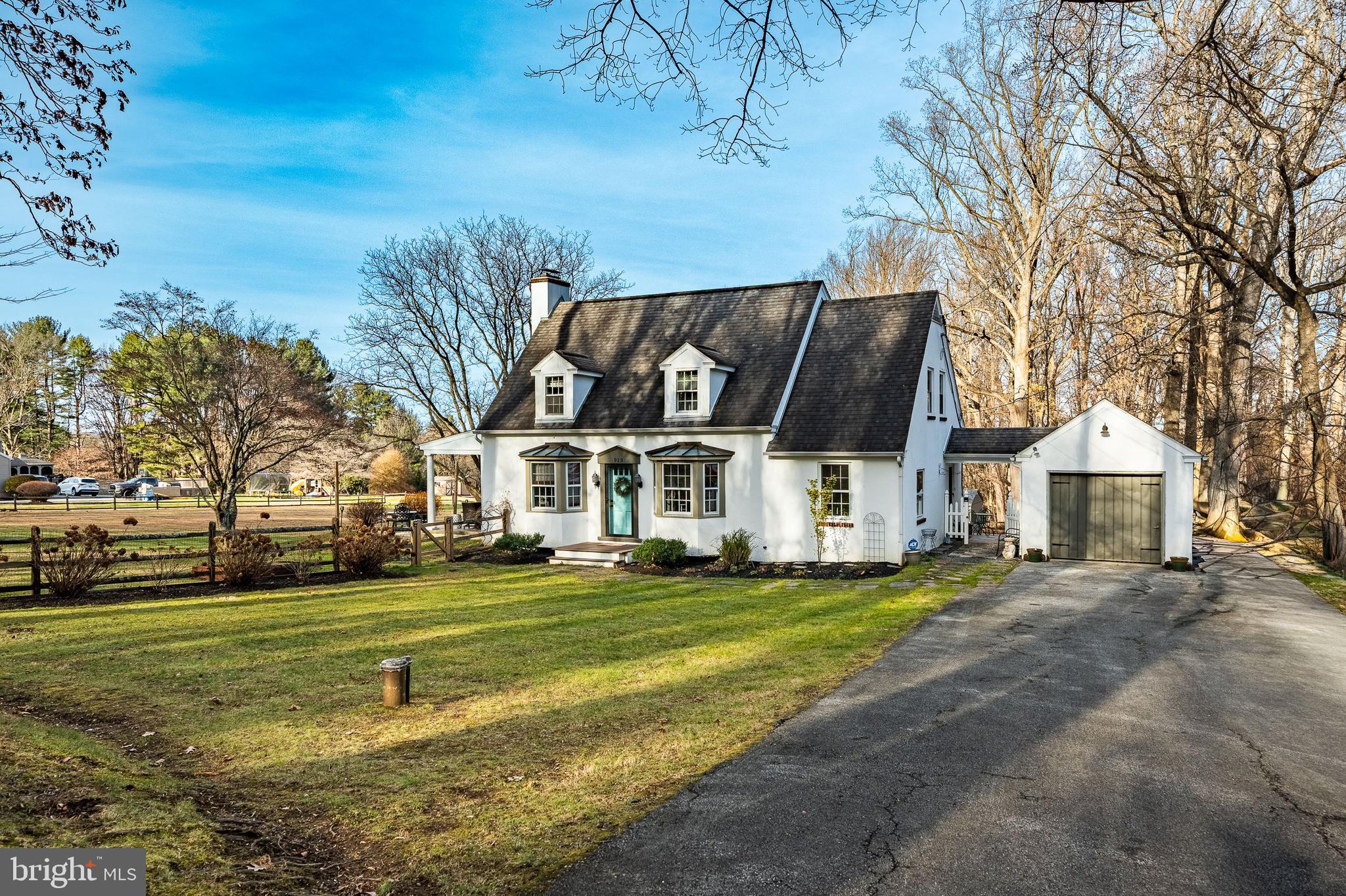 913 CALN MEETINGHOUSE ROAD