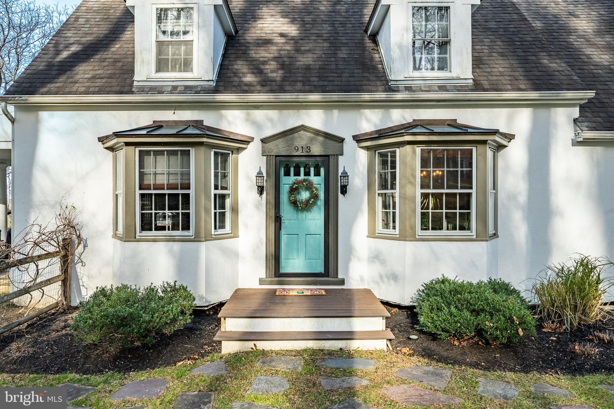 913 CALN MEETINGHOUSE ROAD