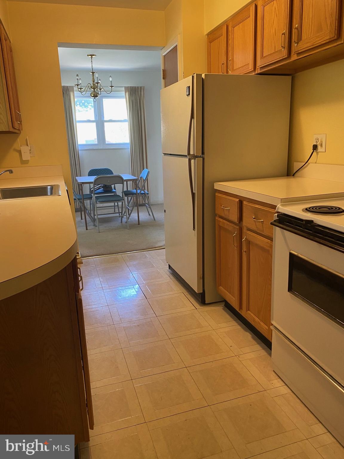 BERWYN HEIGHTS - Residential