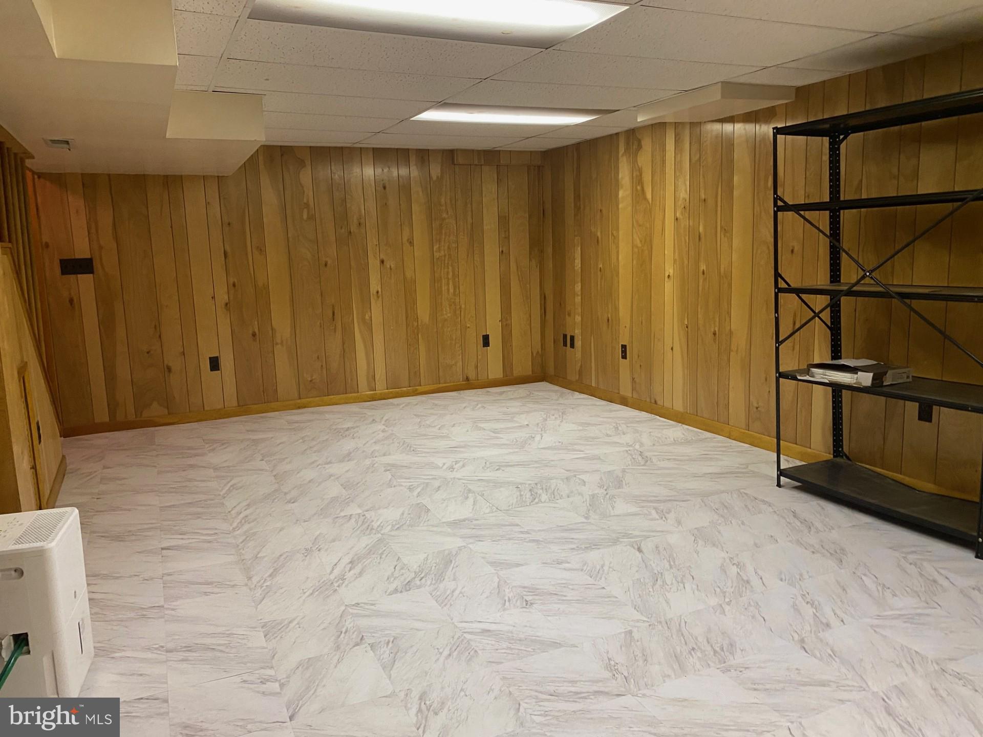 BERWYN HEIGHTS - Residential