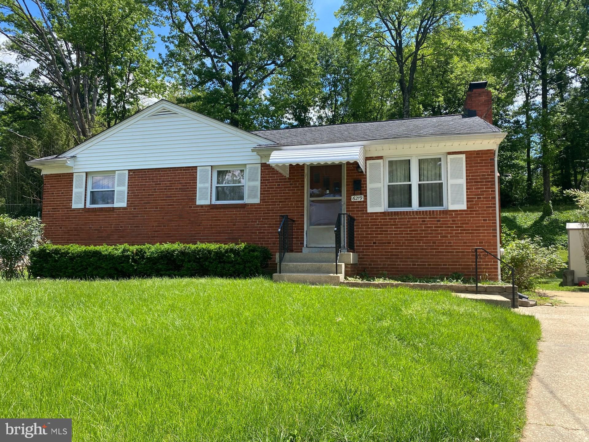 BERWYN HEIGHTS - Residential