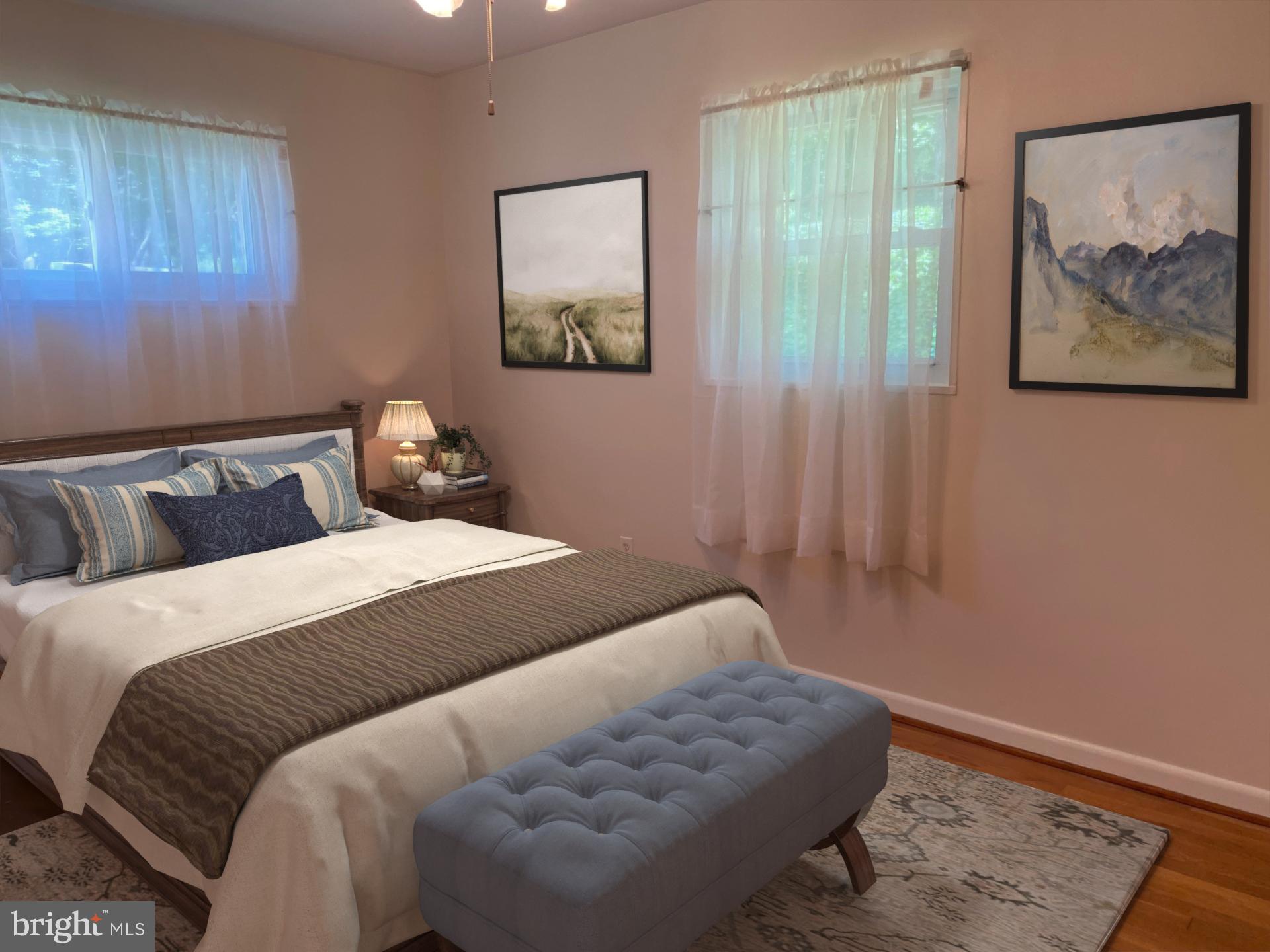 BERWYN HEIGHTS - Residential