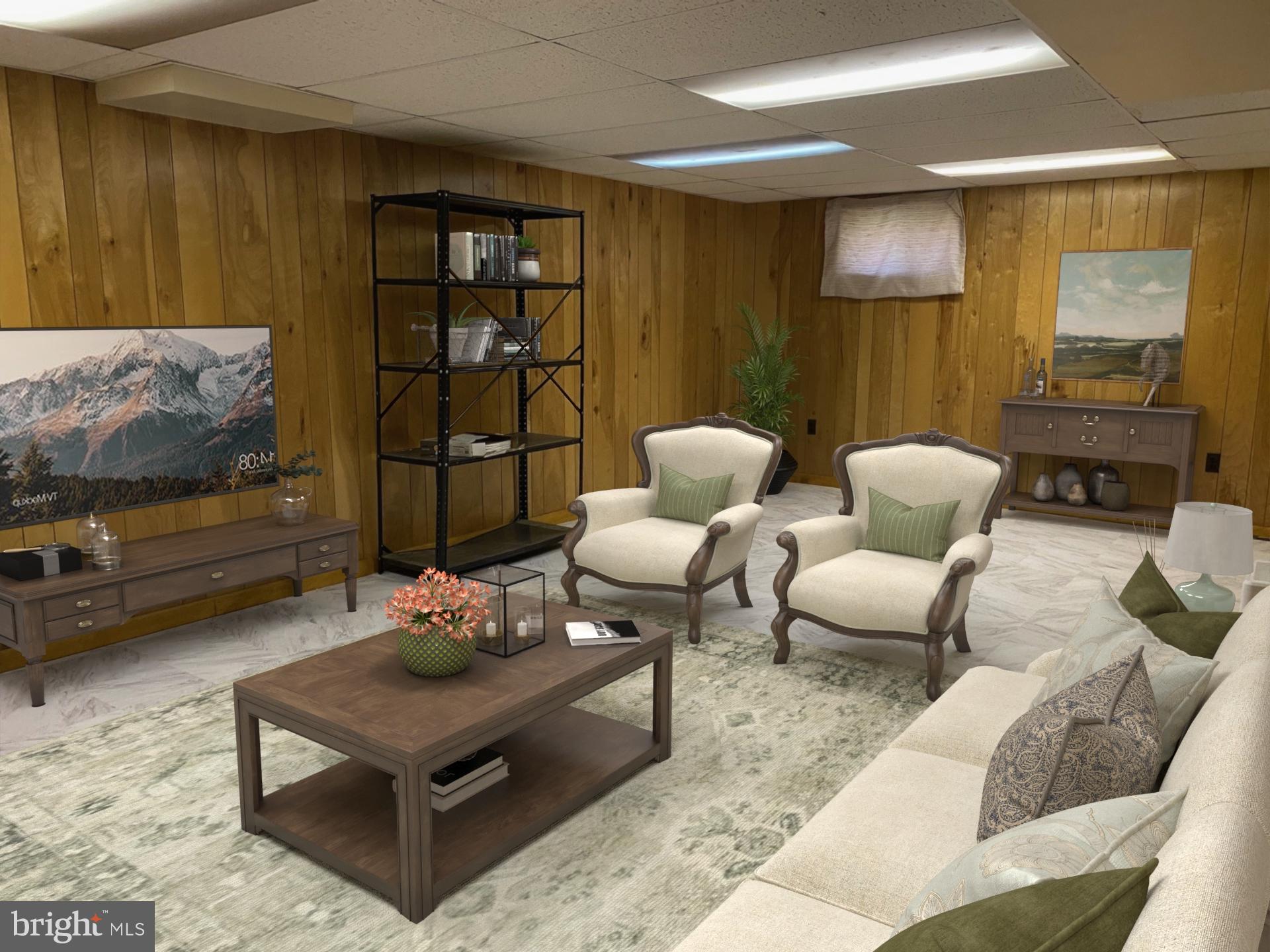 BERWYN HEIGHTS - Residential