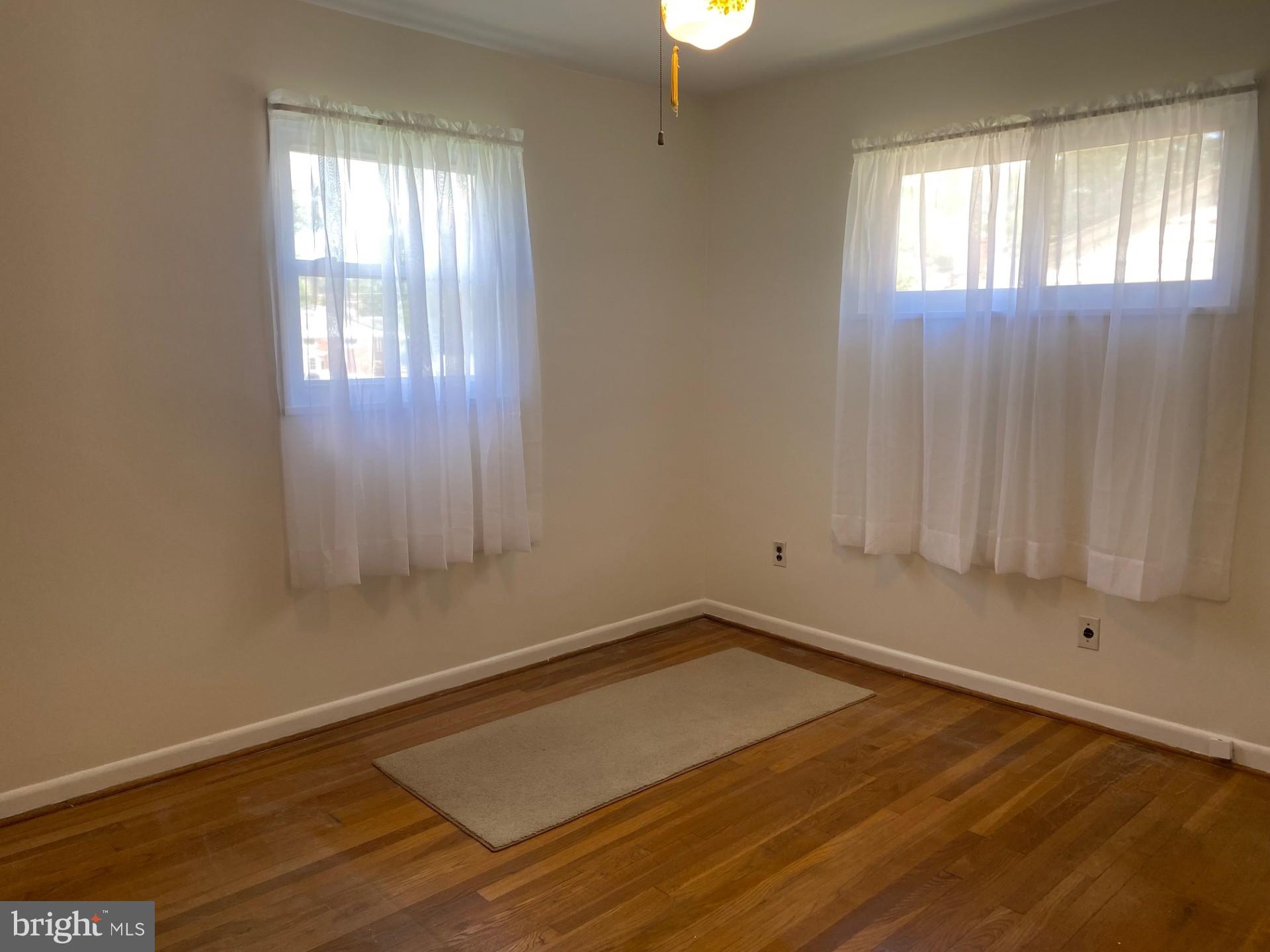 BERWYN HEIGHTS - Residential