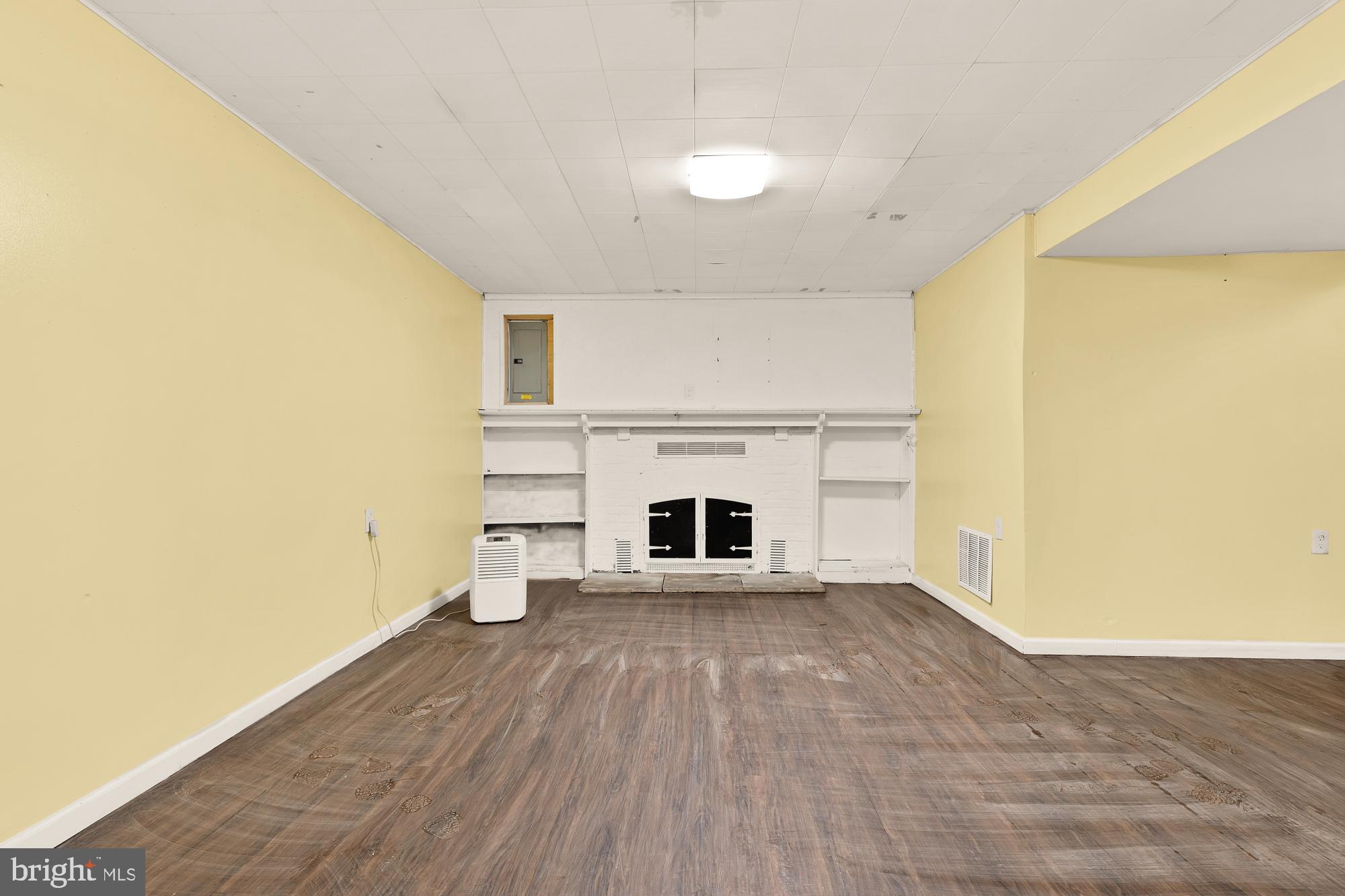 MARTINS WOODS - Residential