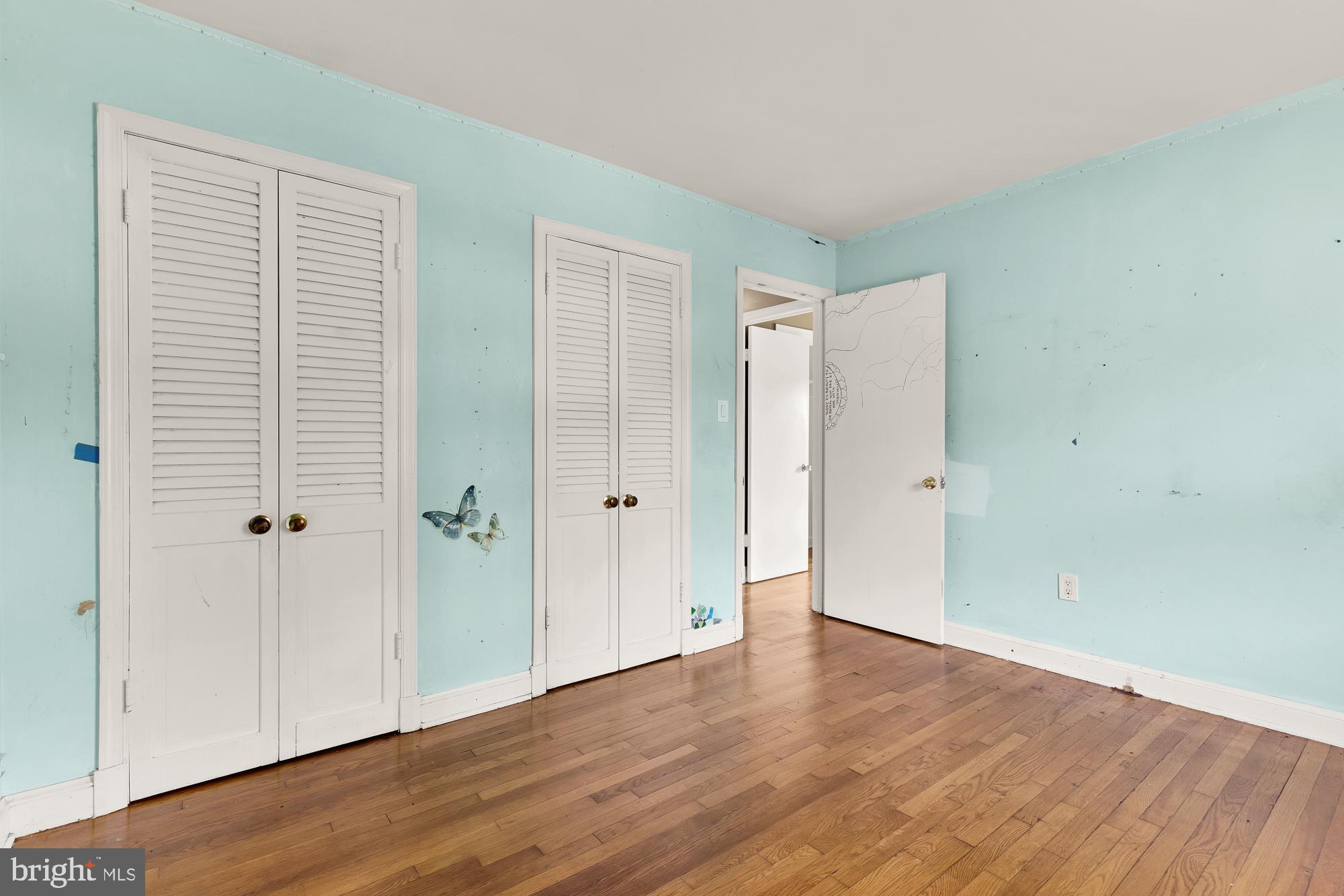 MARTINS WOODS - Residential