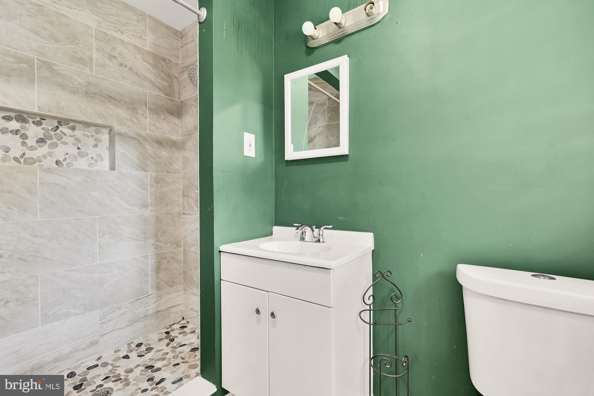 MARTINS WOODS - Residential