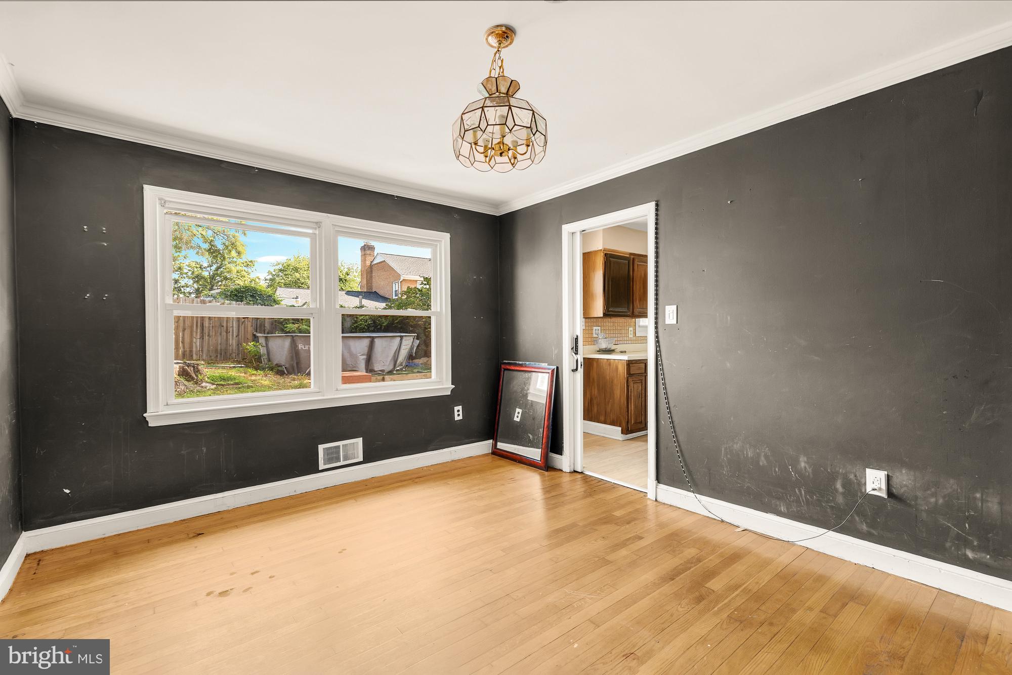 MARTINS WOODS - Residential