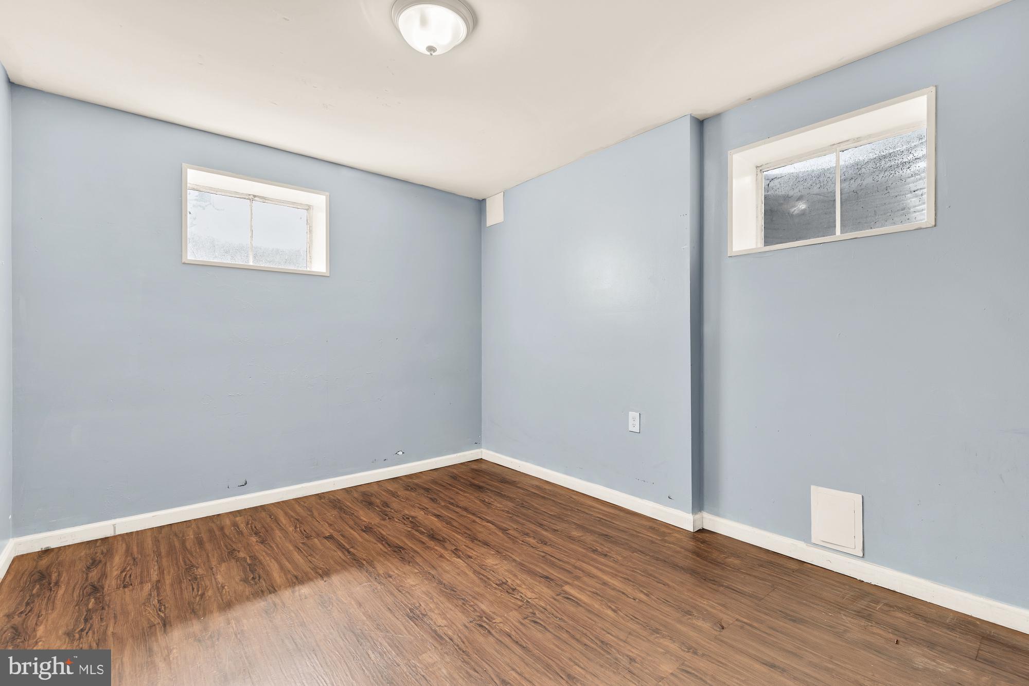 MARTINS WOODS - Residential