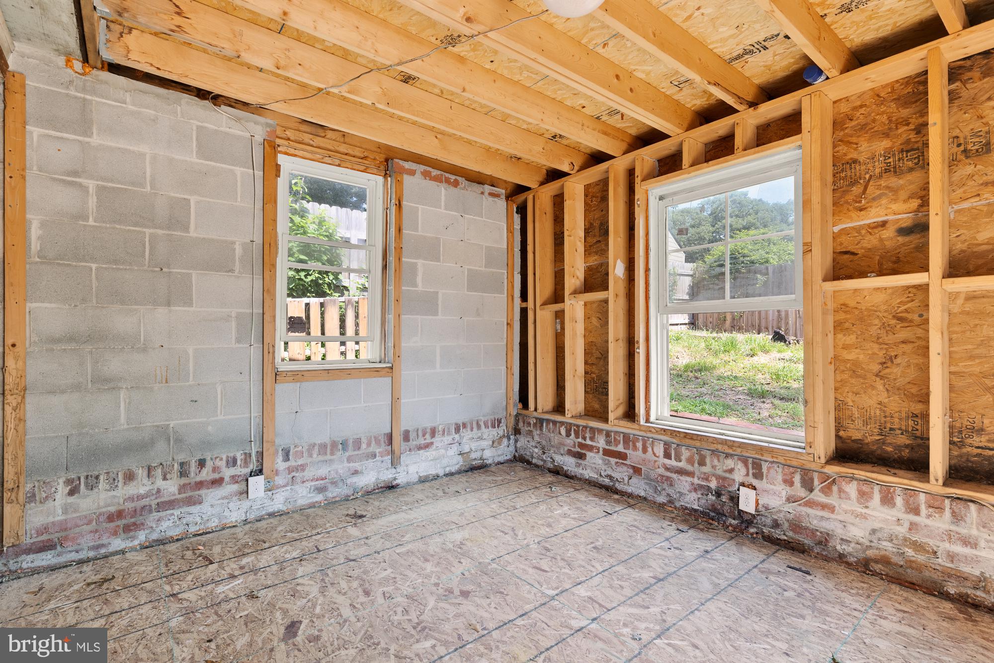 MARTINS WOODS - Residential