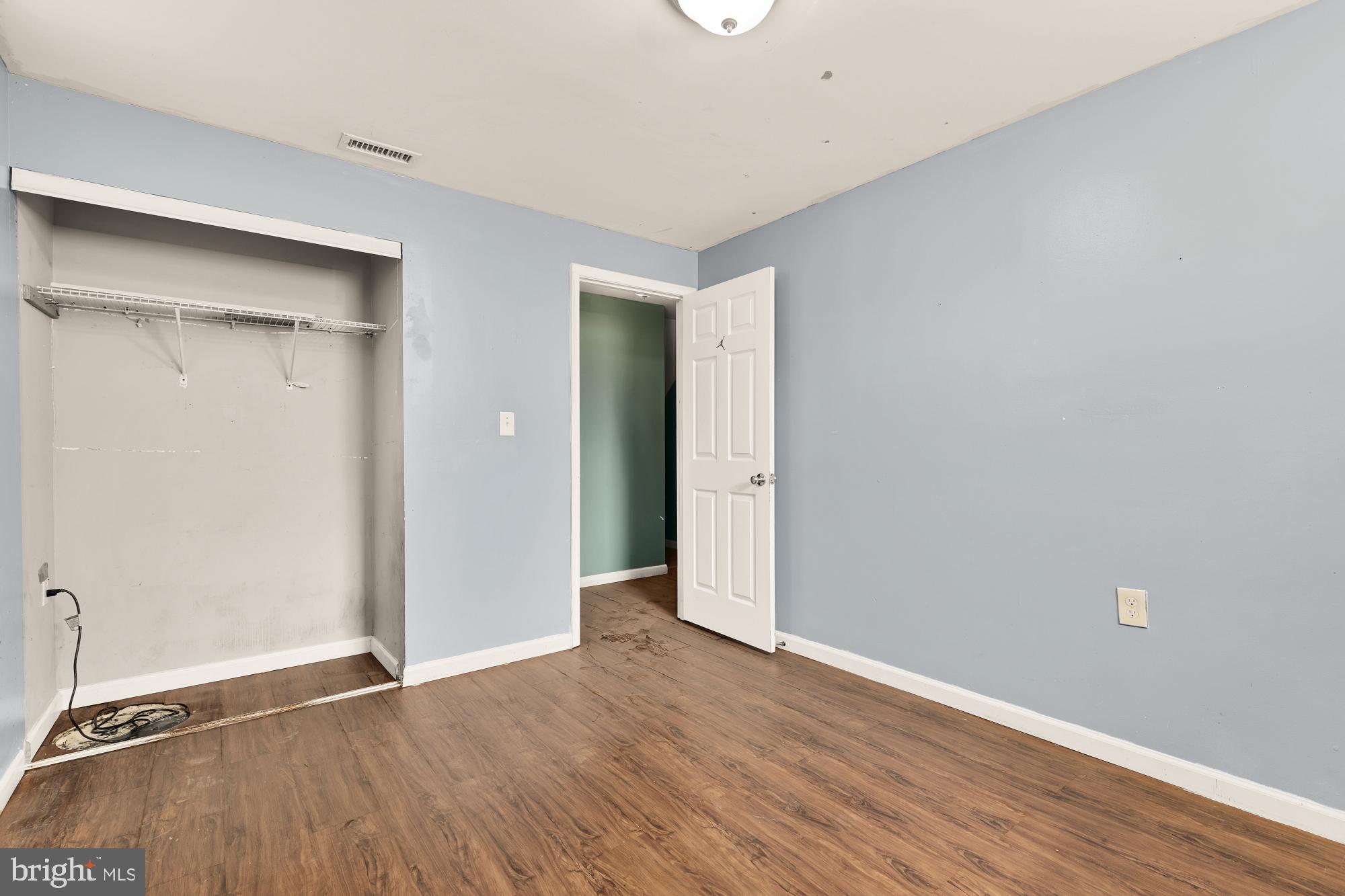 MARTINS WOODS - Residential