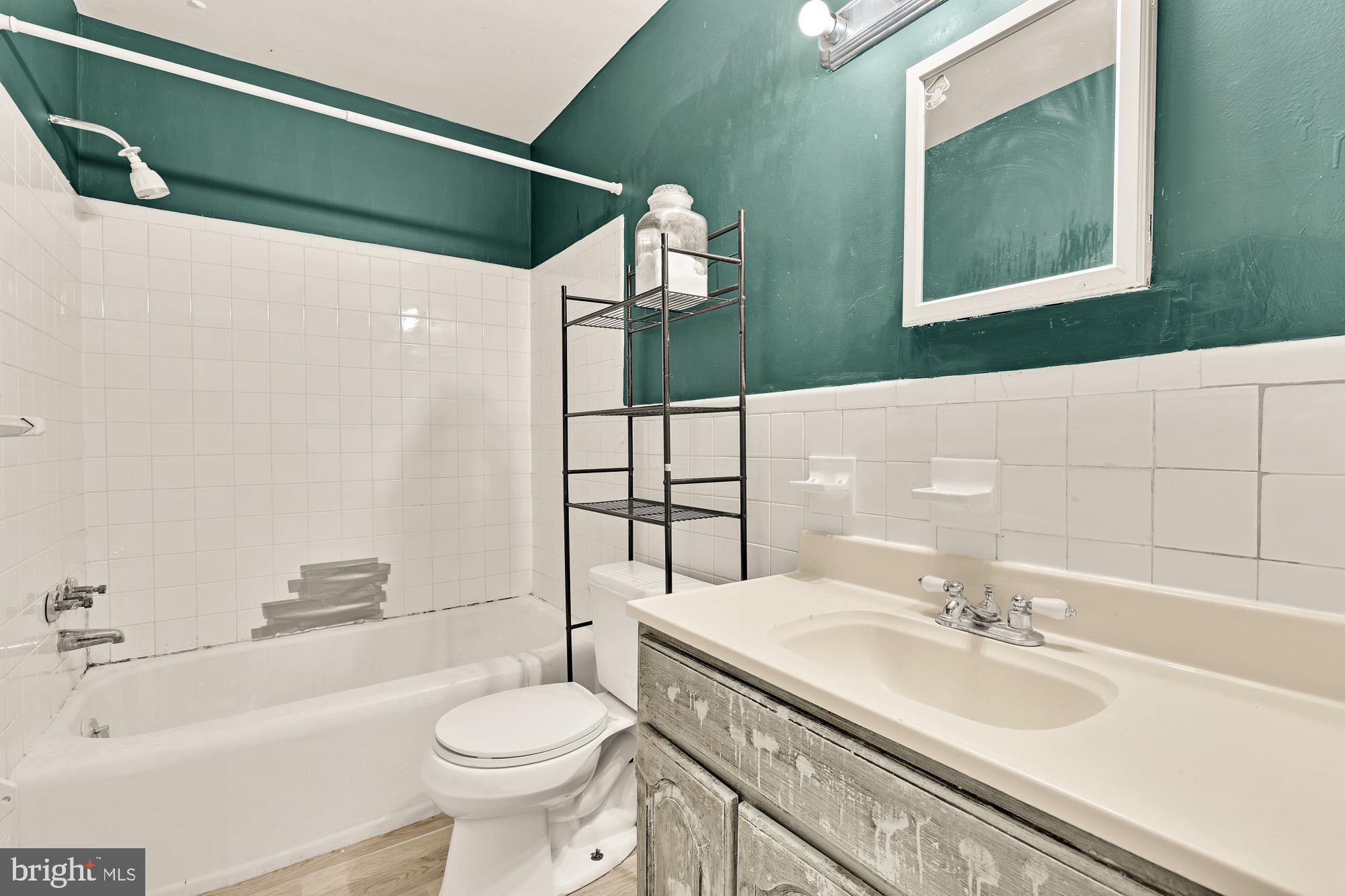 MARTINS WOODS - Residential